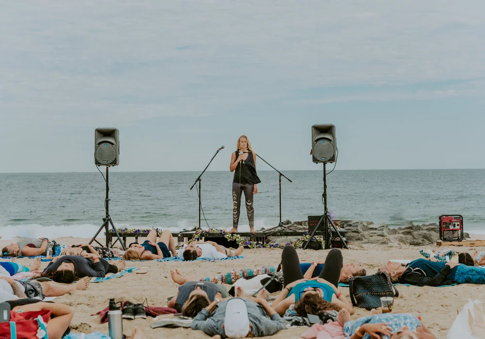 Moon Sister Rising Festival