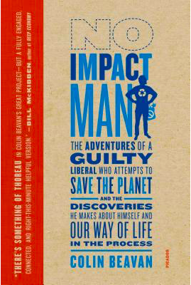 No Impact Man