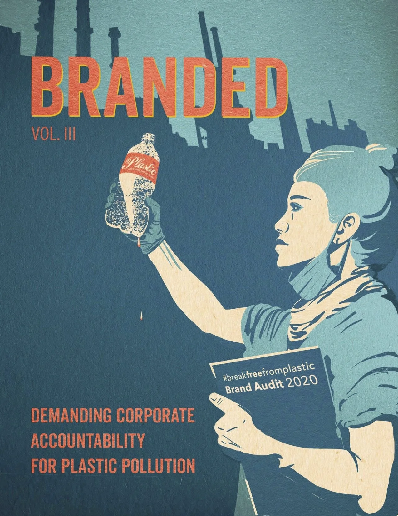 Branded Vol. III