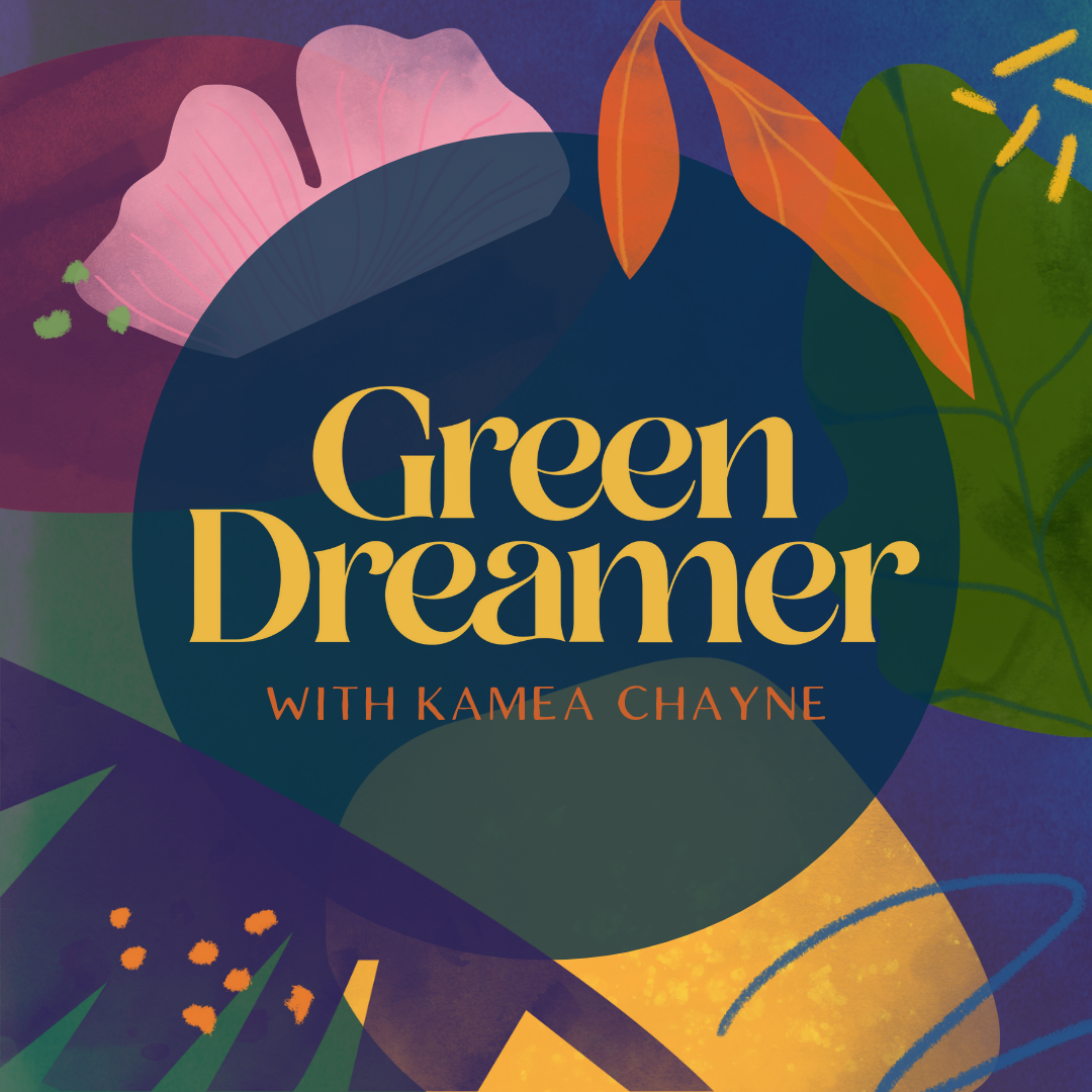 Green Dreamer
