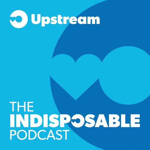 The Indisposable Podcast