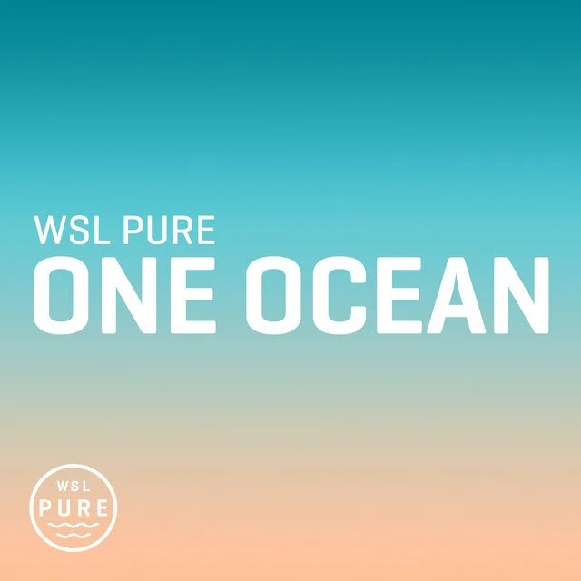 WSL Pure: One Ocean