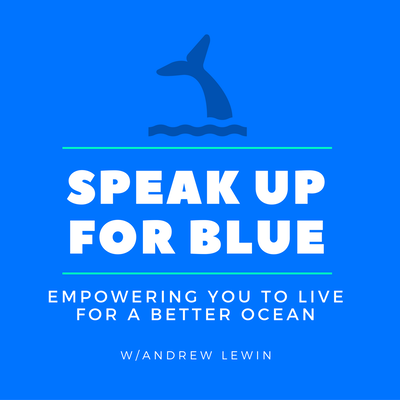 Speak Up for Blue