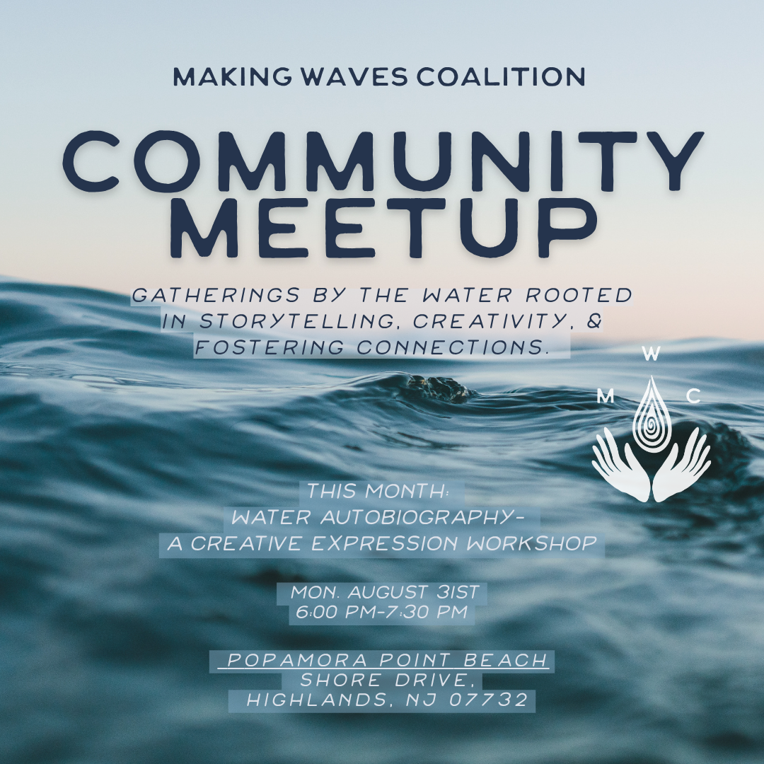 August Community Meetup