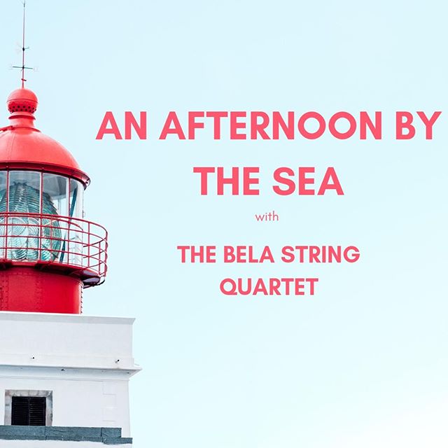 🎵Only a few weeks until our live show! On Sunday, May 26 we're playing at the very beautiful Sea Esta in Canning- one of the Annapolis Valley's favorite house concert series! We'll be playing some of our favorite classical works as well as some folk