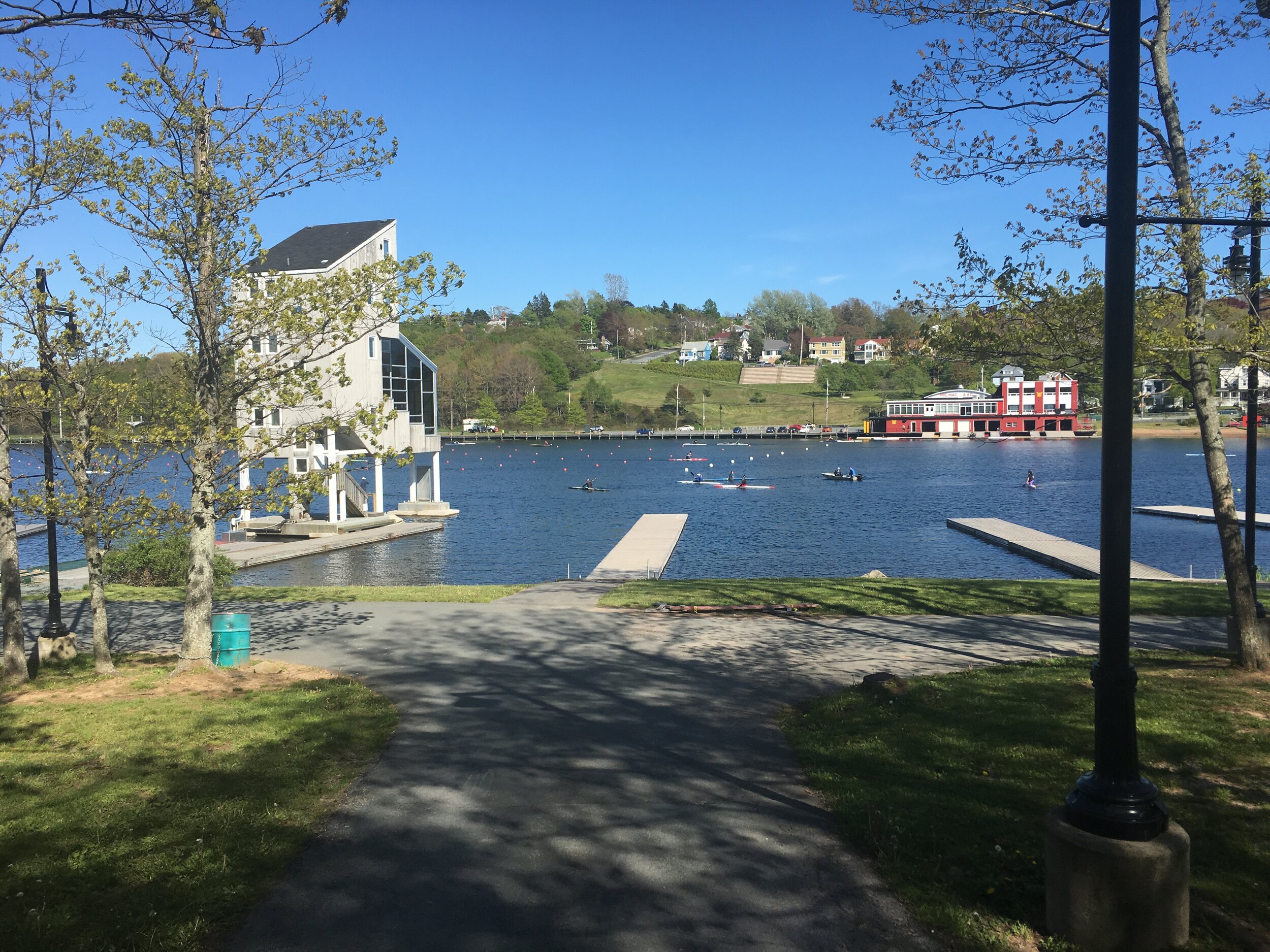 Summer Camps in Dartmouth! 