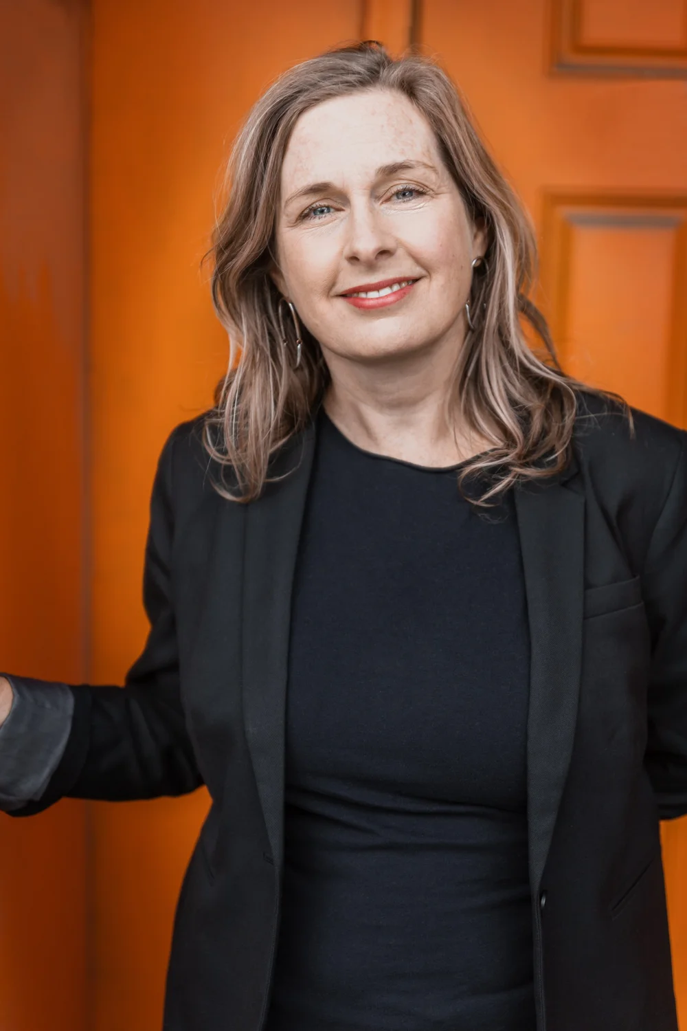 About Susan — Susan Leblanc, MLA Dartmouth North