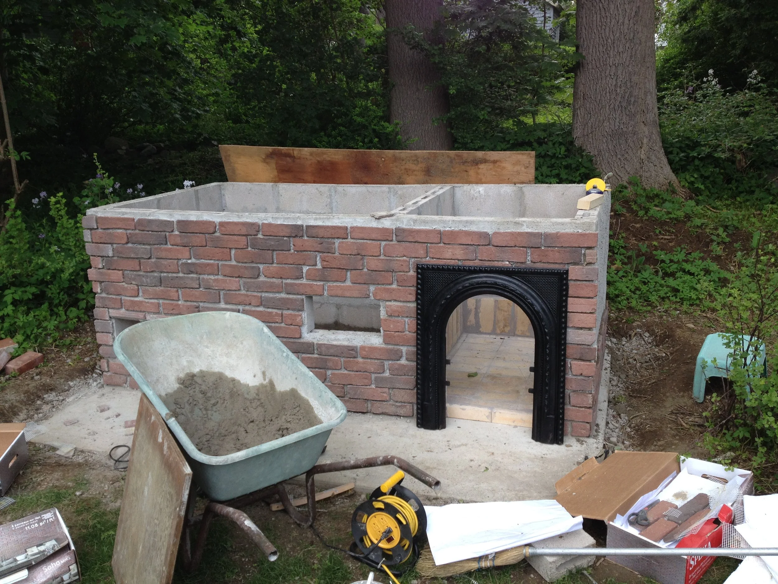  Now to make it look good… 