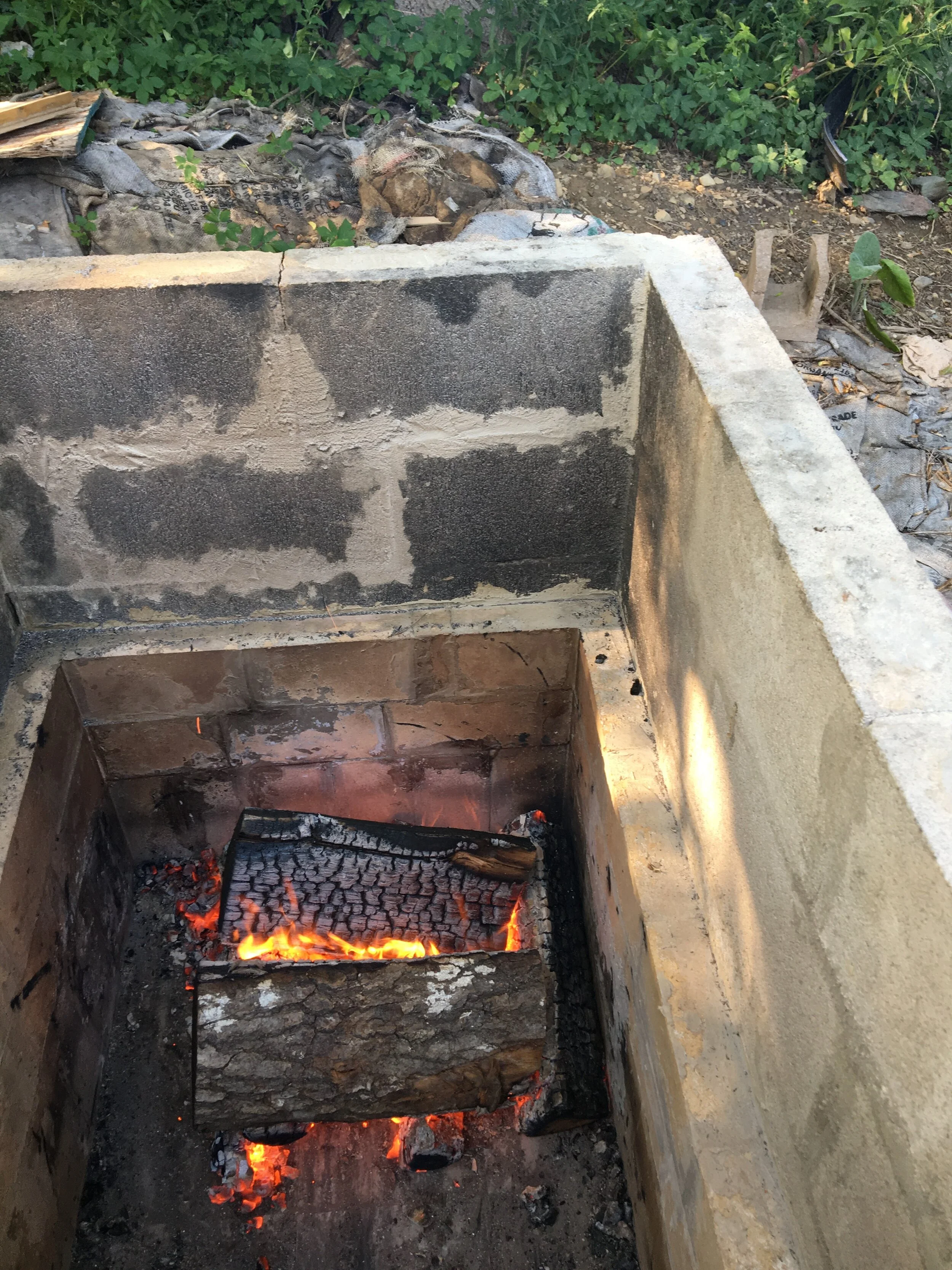 Firebricks