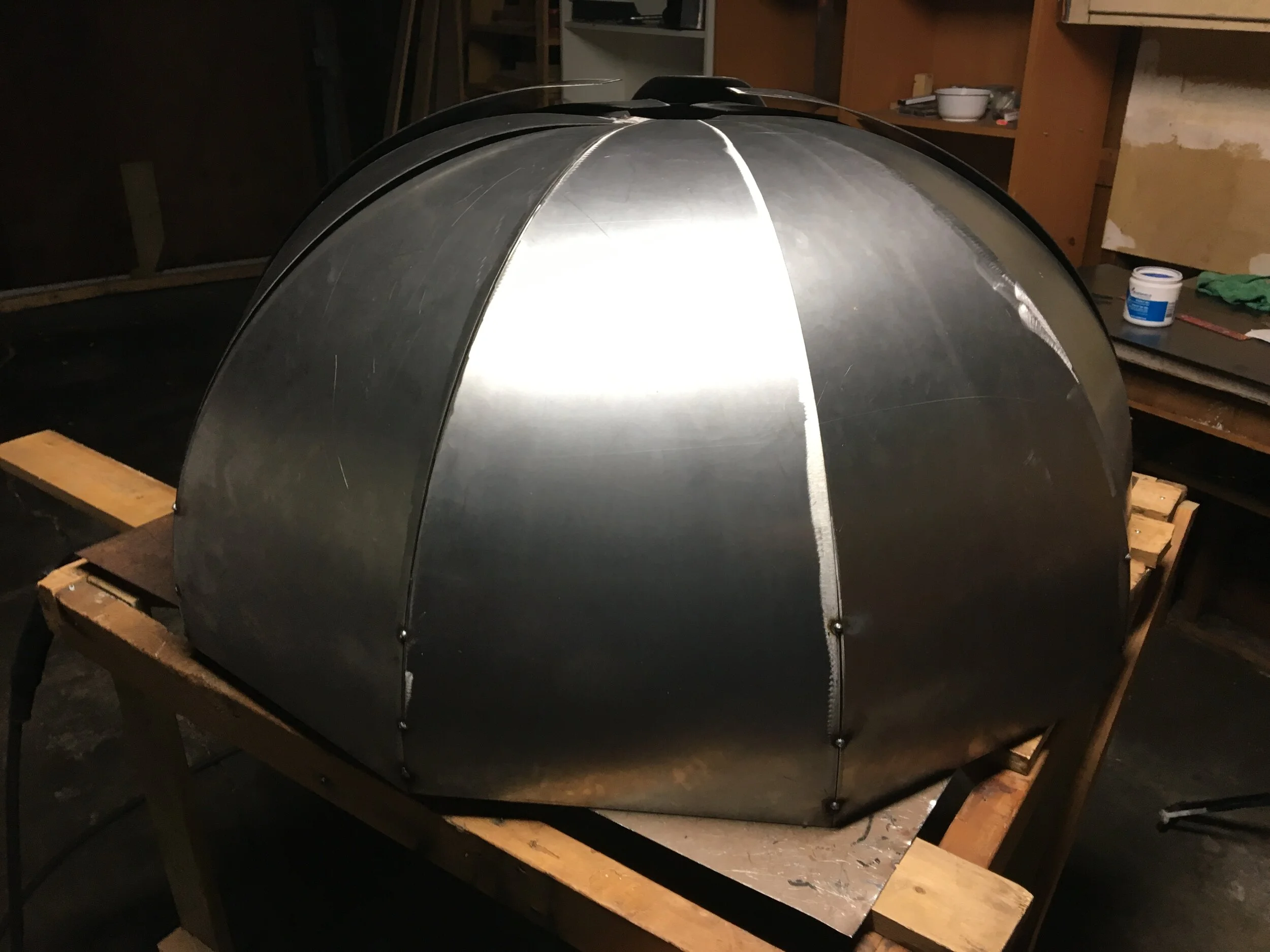 Dome 2