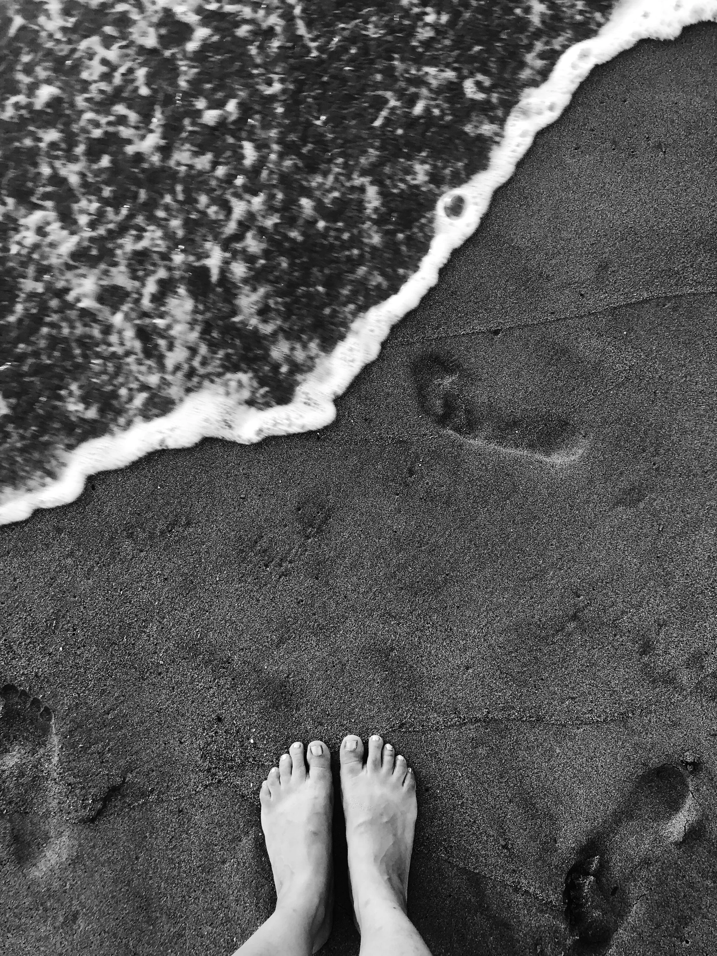 Erasure Marks &amp; Scratches