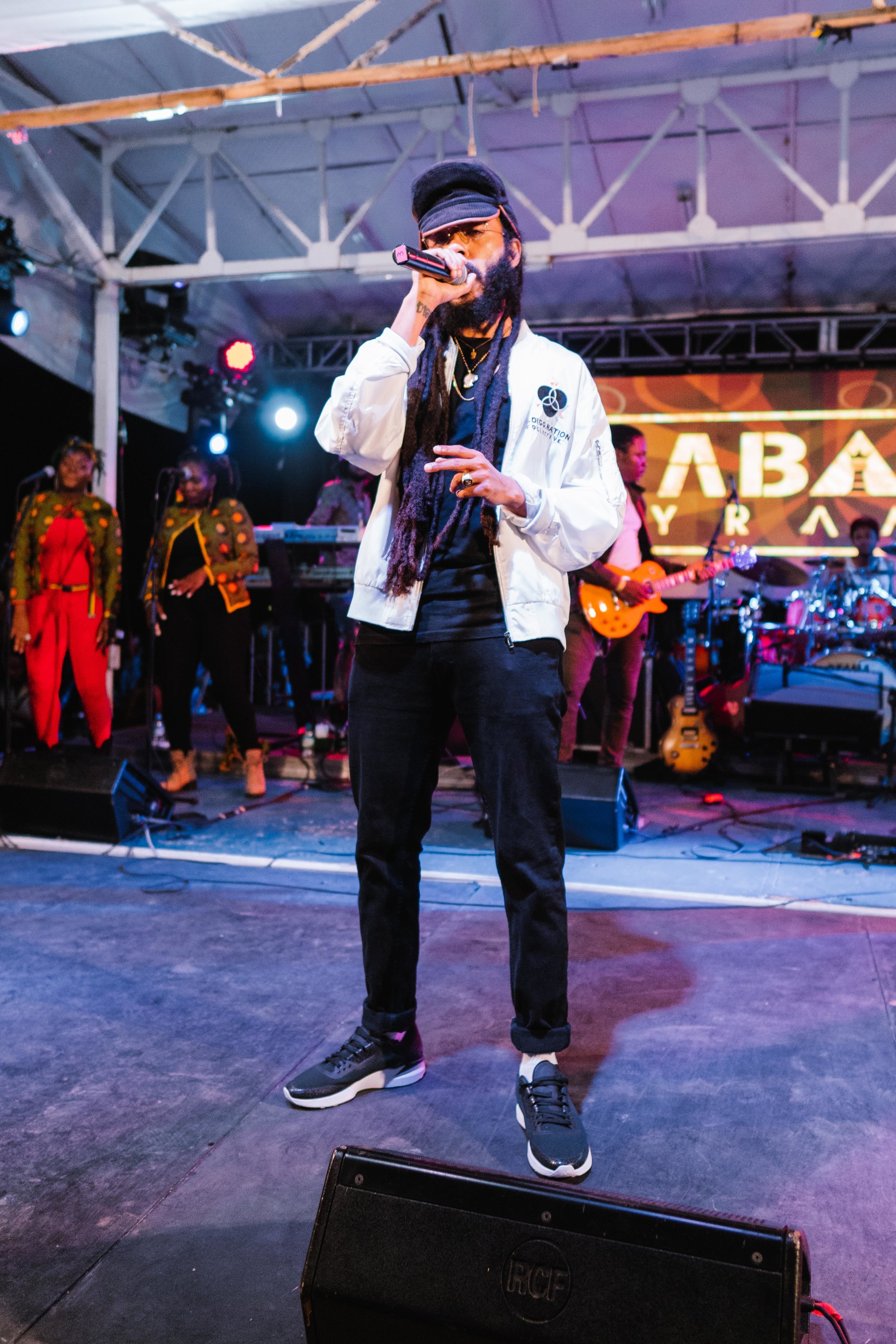 Kabaka pyramid live 2018-08539.jpg