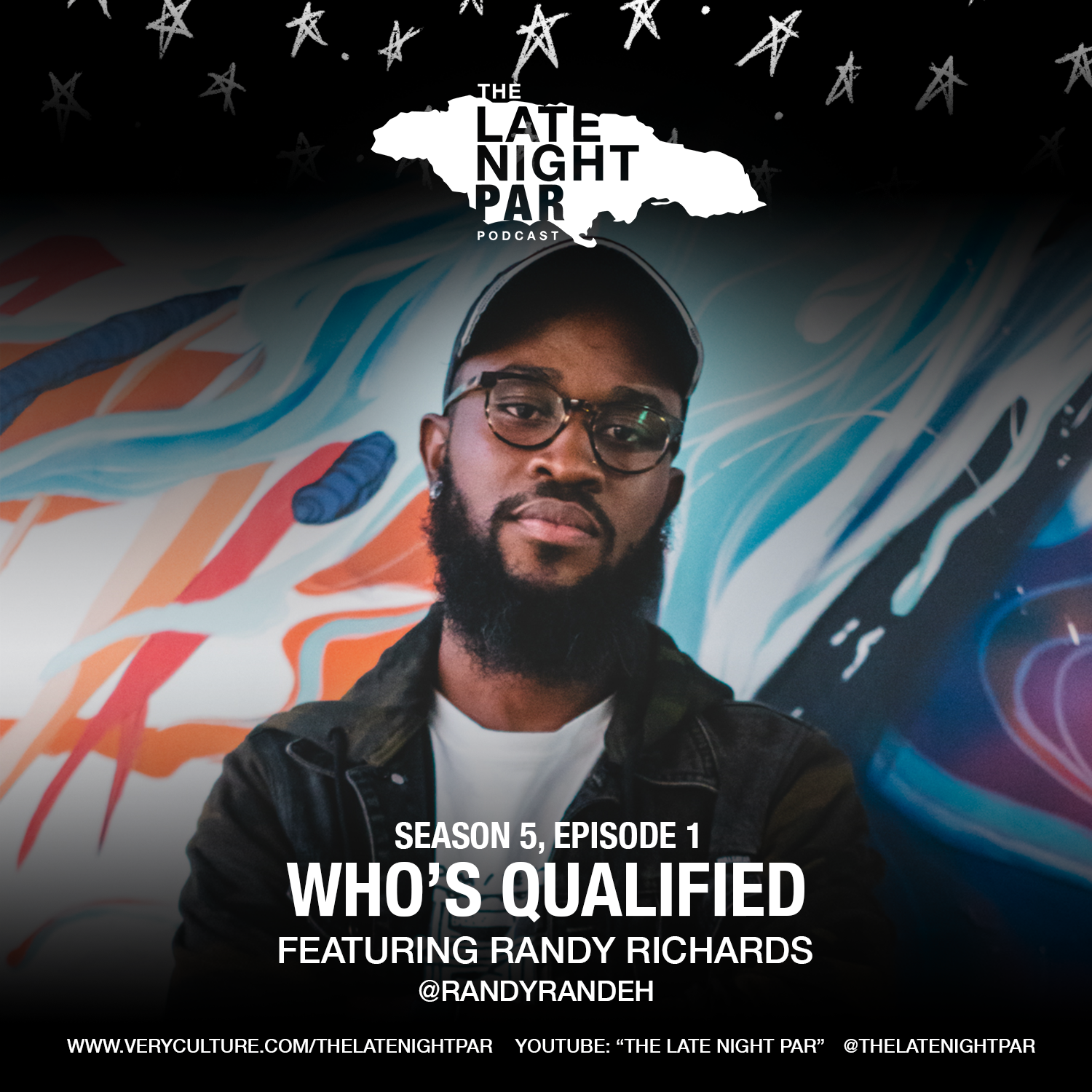 S05E01 - Who's Qualified?