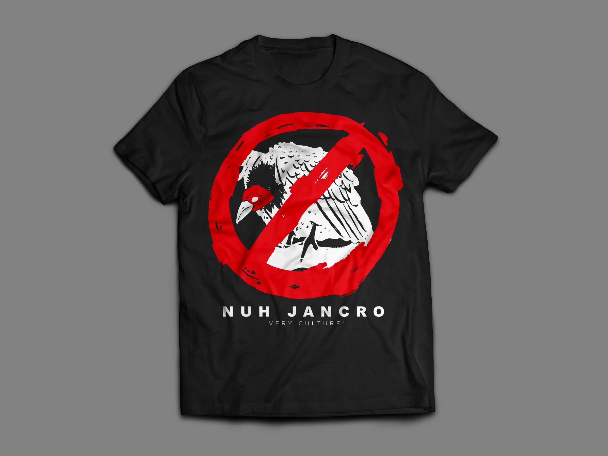 Nuh Jancro