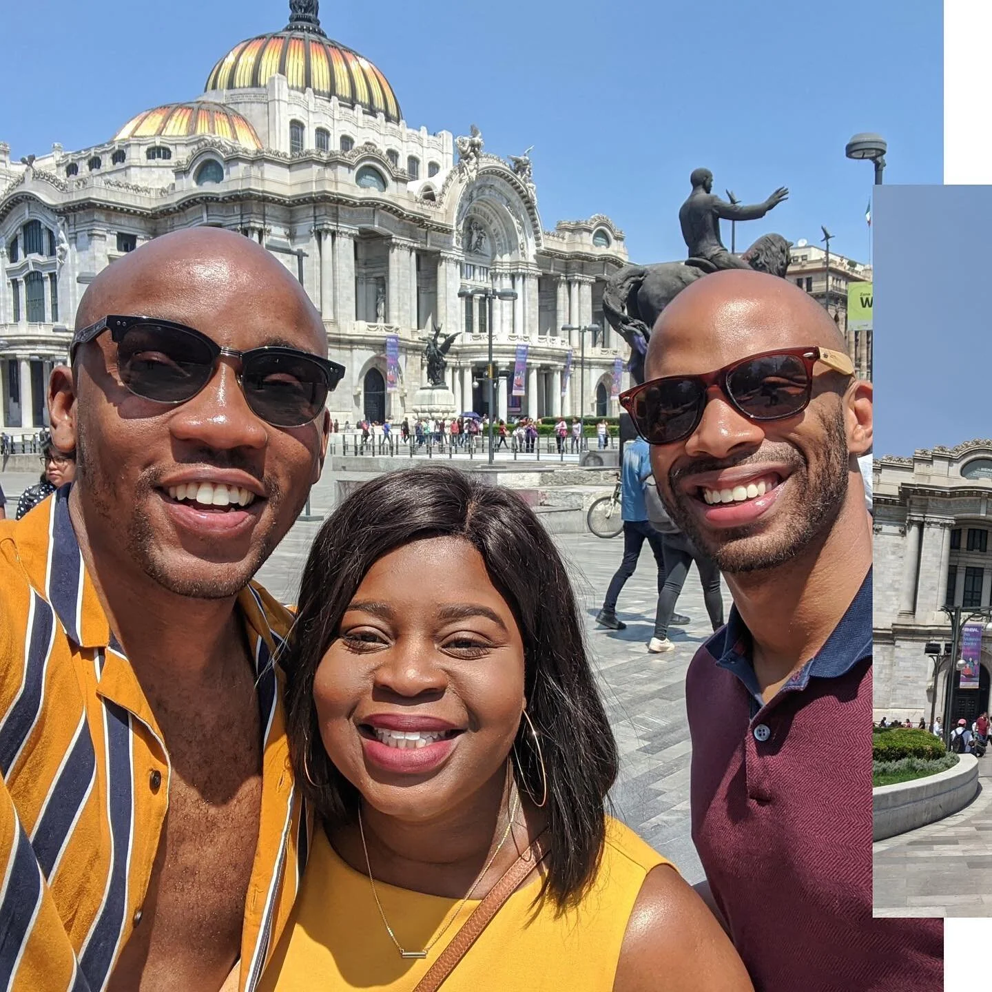 As I come close to wrapping up my MBA experience, I&rsquo;m naturally becoming a bit reflective. This process has been transformative in soooo many ways - in ways that I realize and ways that I haven&rsquo;t processed just yet. With that, I&rsquo;m t