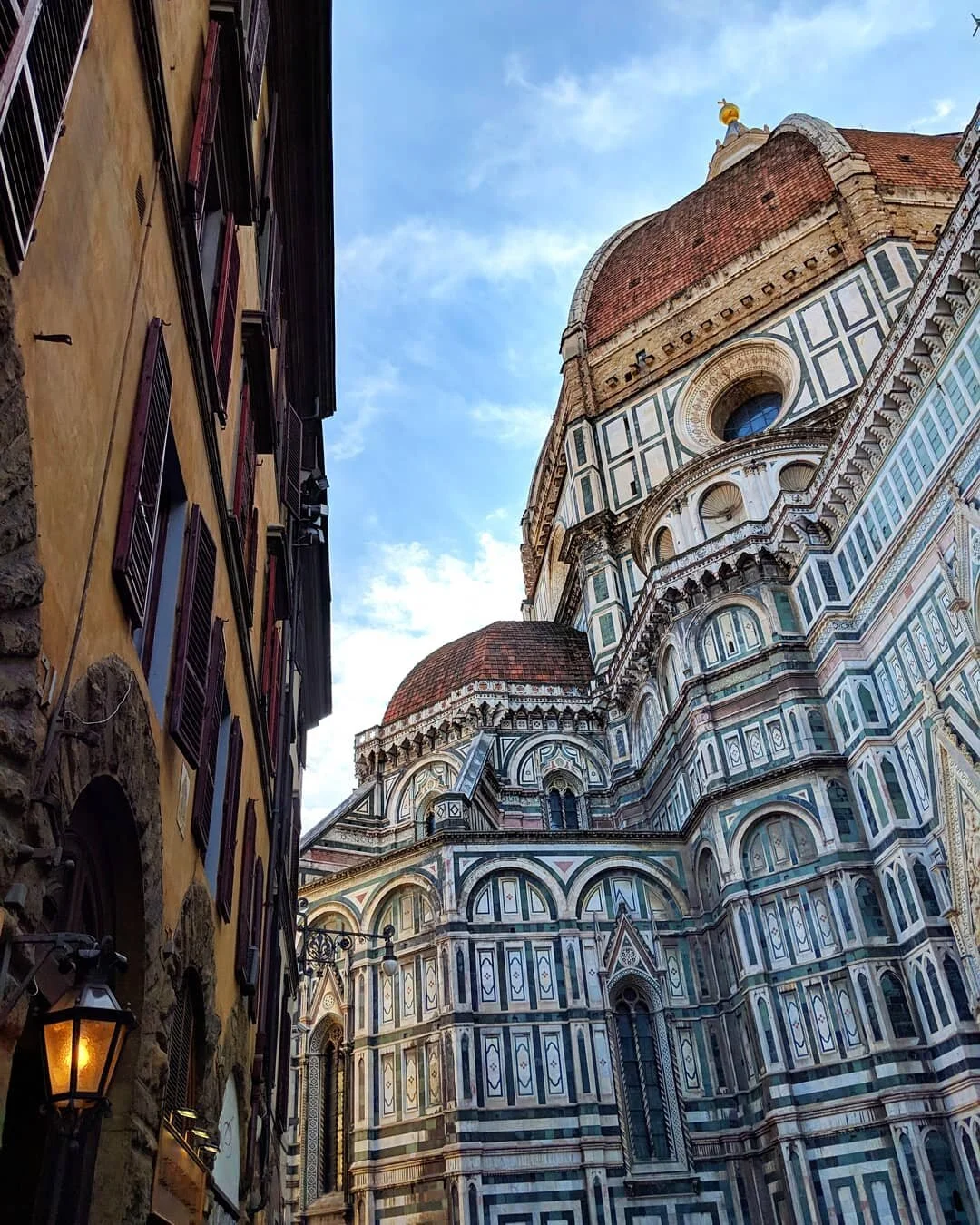 This place looked a bit different than I remembered it...
.
.
.
[March 8, 2019]