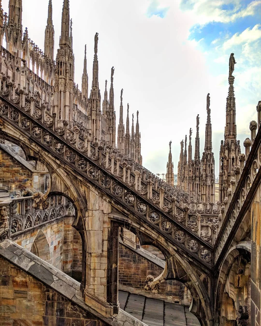 Jesus is in the details...or something like that. .
.
.
[March 7, 2019]