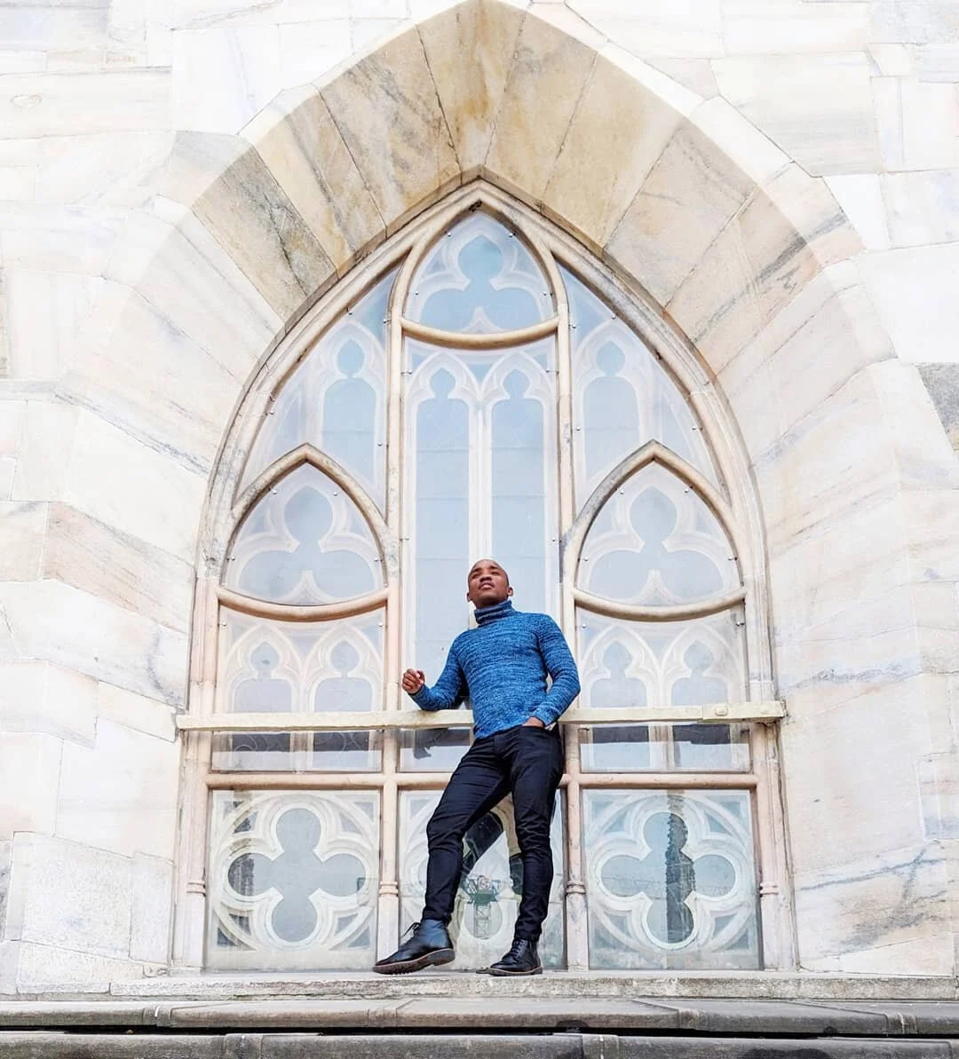 Was told that the view from the top was worth the climb...
.
.
.
Also. Shout out to the friends that encourage this sort of behavior
📸@timwilson626 y @iamtaylorwilson
.
.
.
[March 7, 2019]