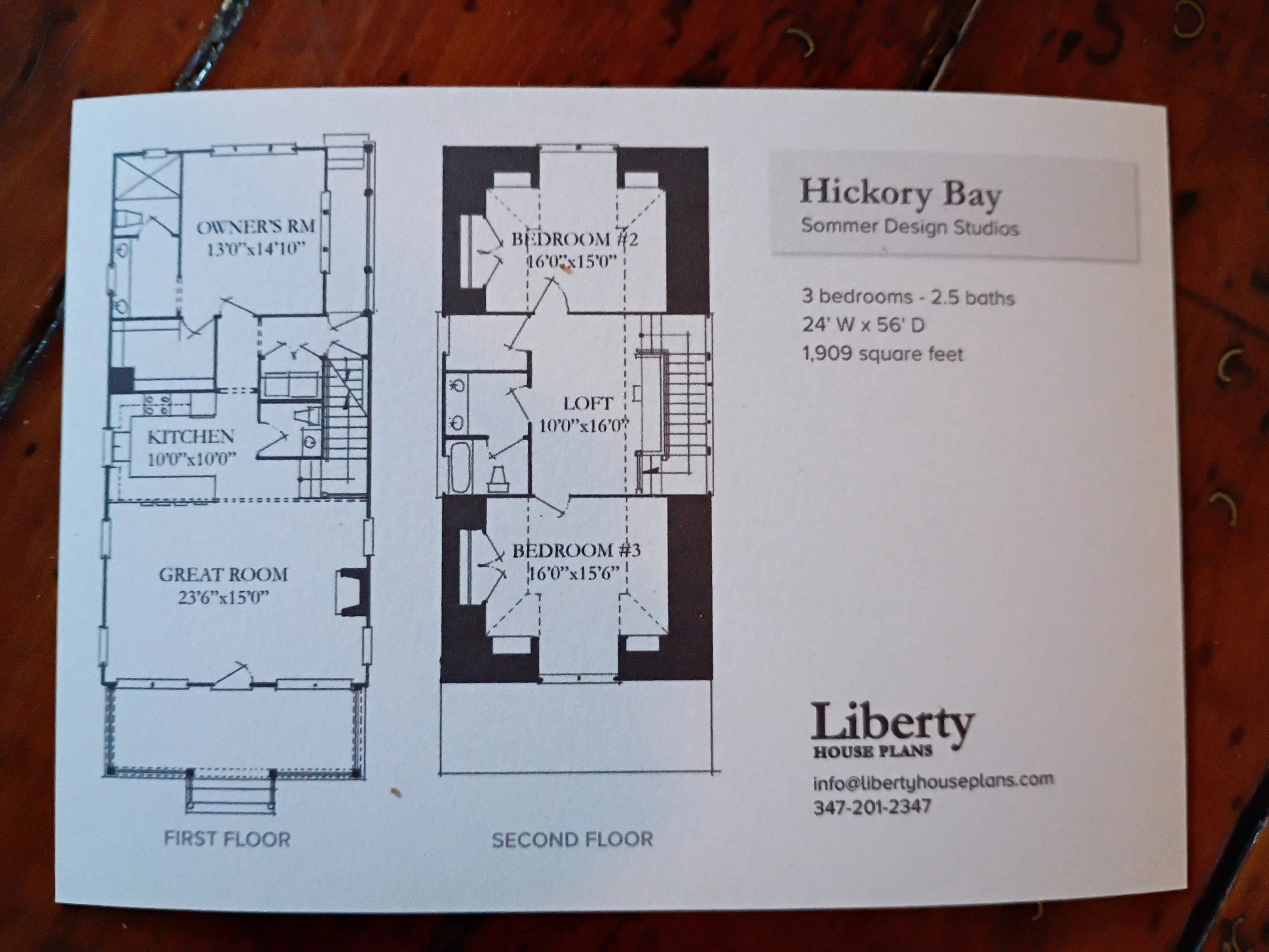 libertyhouseplans.com
