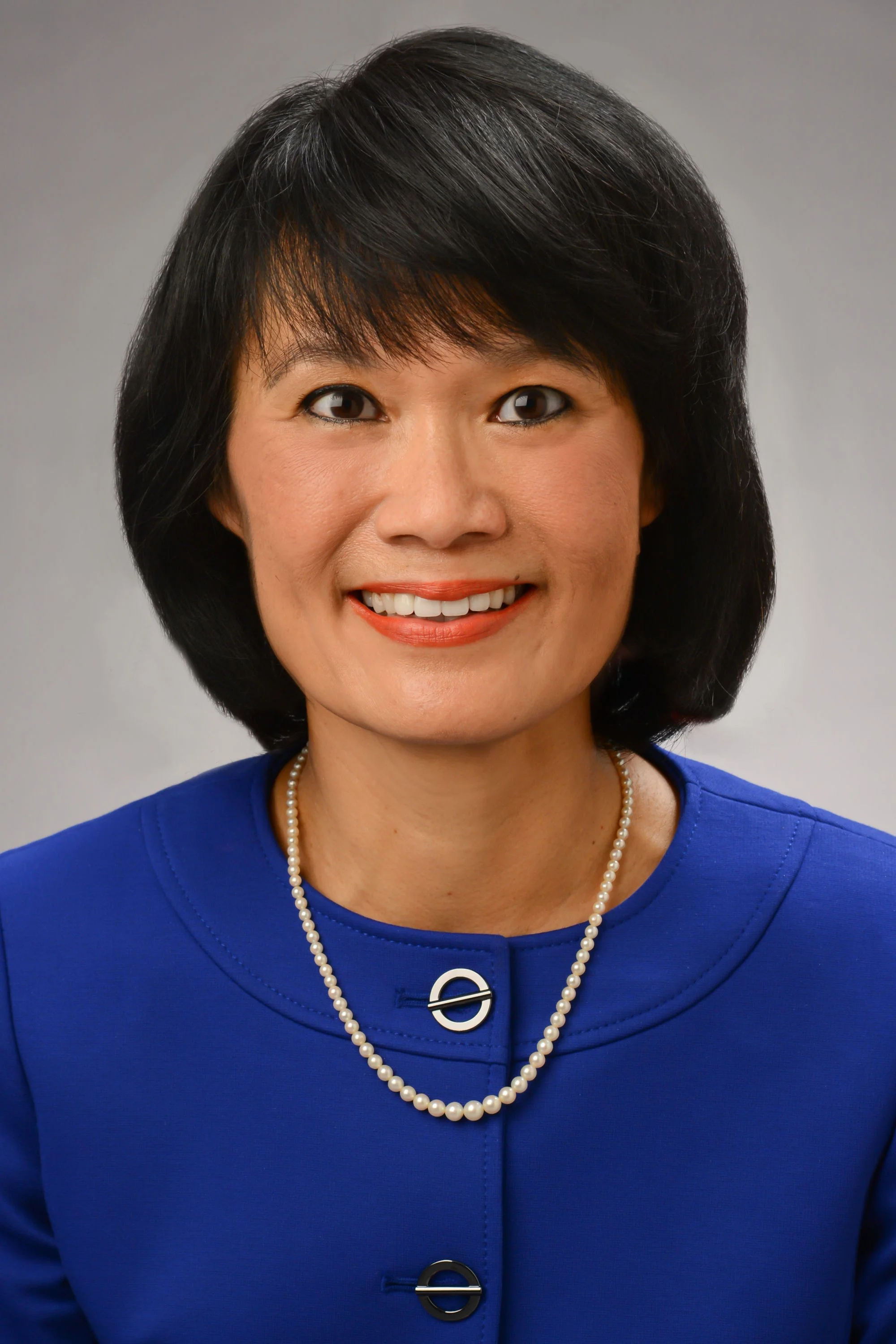 Catherine Ngo