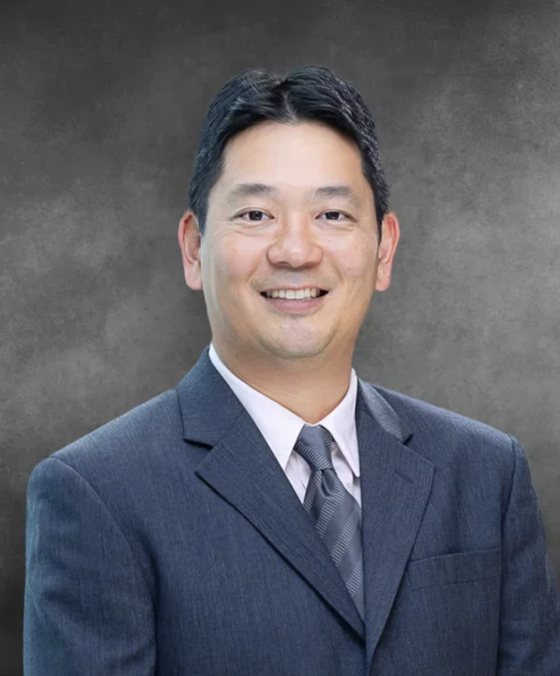  MEMBER   Dean Uyeda  Commercial Banking Regional Manager   First Hawaiian Bank  