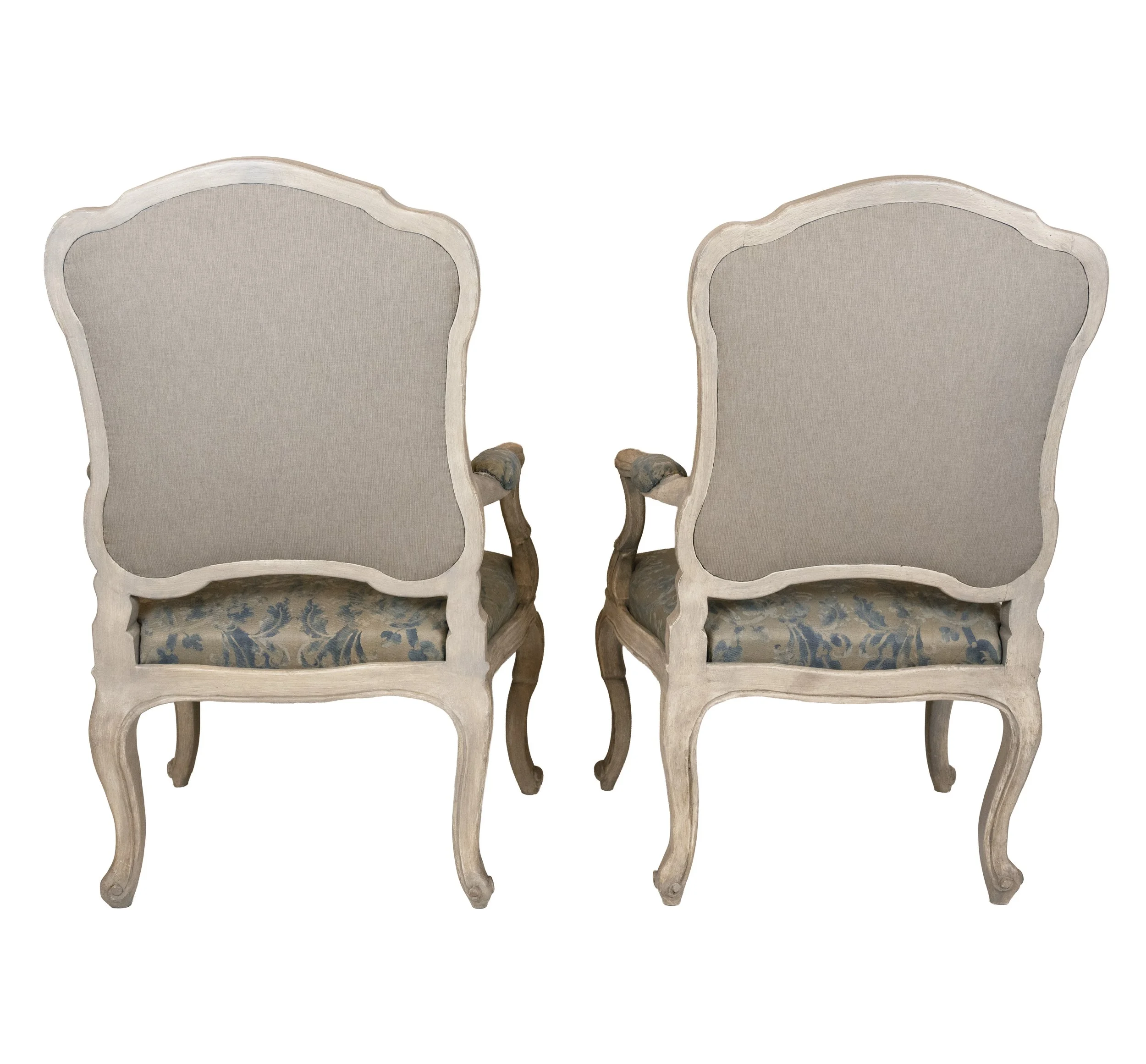 grey fortuny fabric chairs 5.jpg