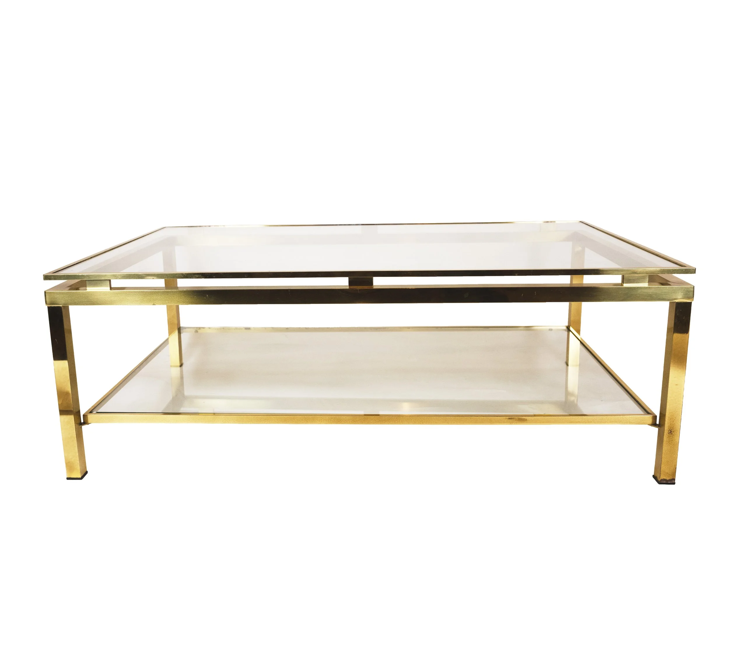 modern brass and glass coffee table 2.jpg