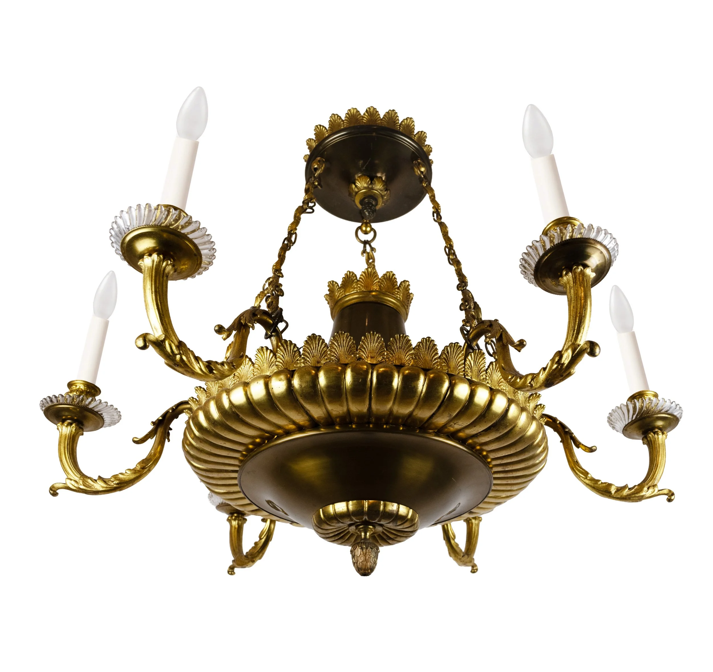 gold feathery chandelier 3 (1).jpg