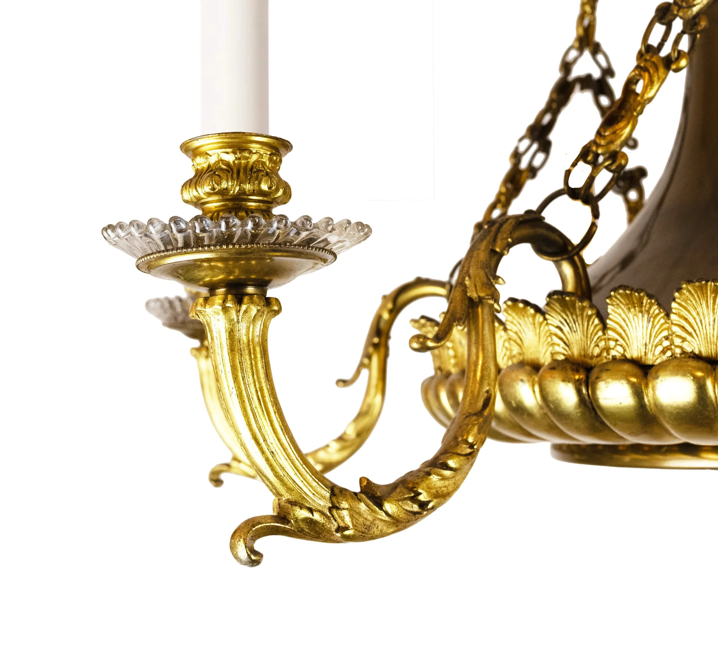 gold feathery chandelier 7 (1).jpg