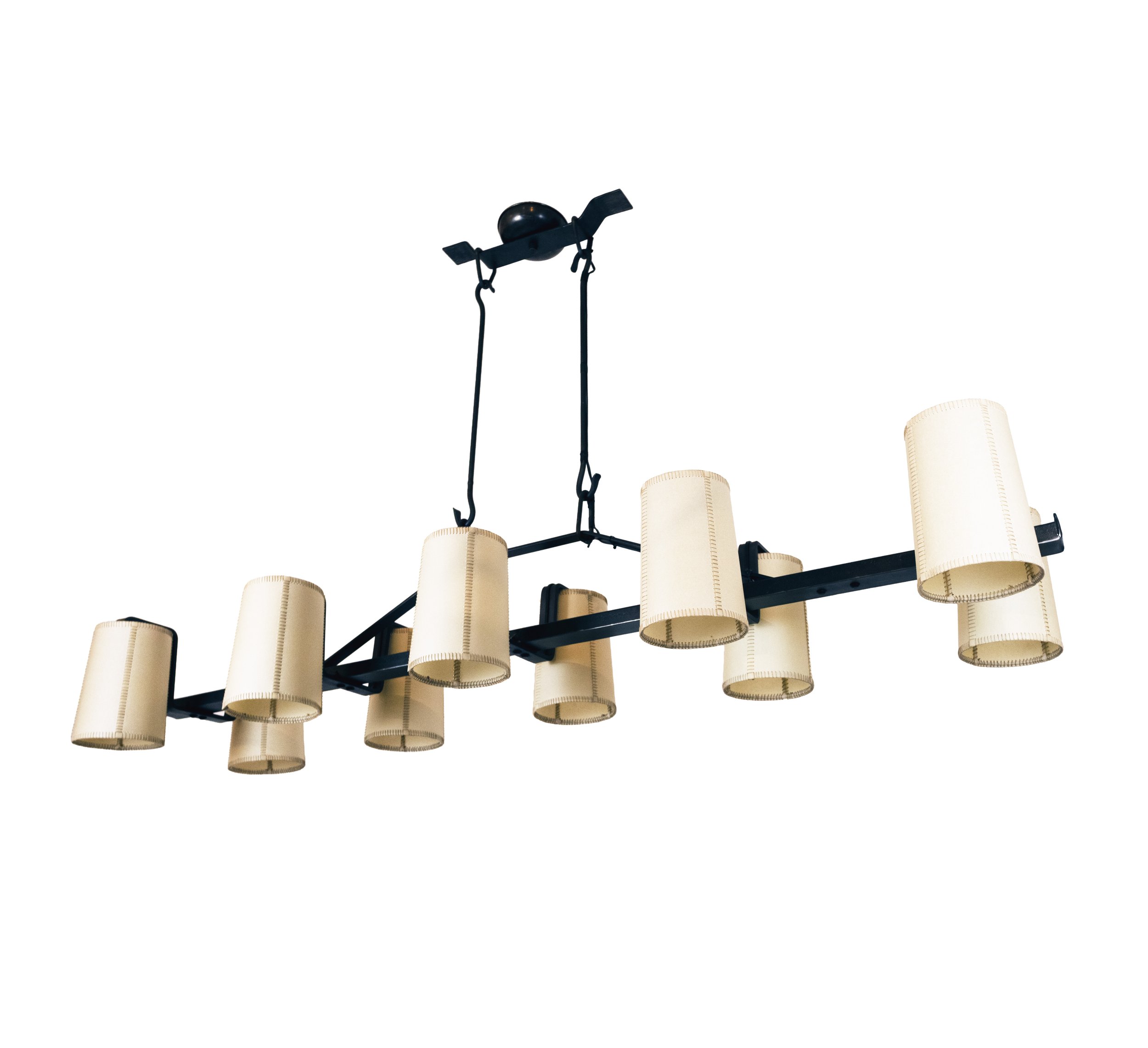 10 light forged iron chandelier 2.jpg