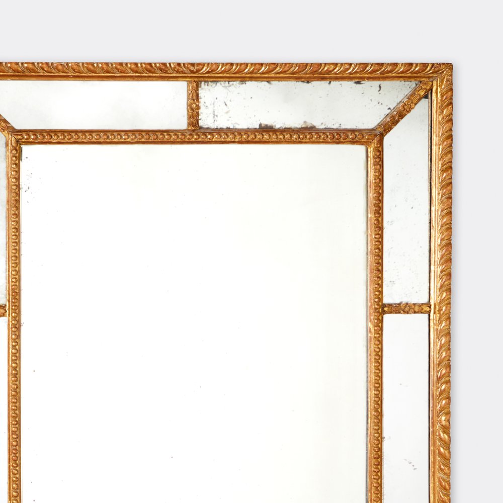 17th Century Mirror Frames – Thistle Threads