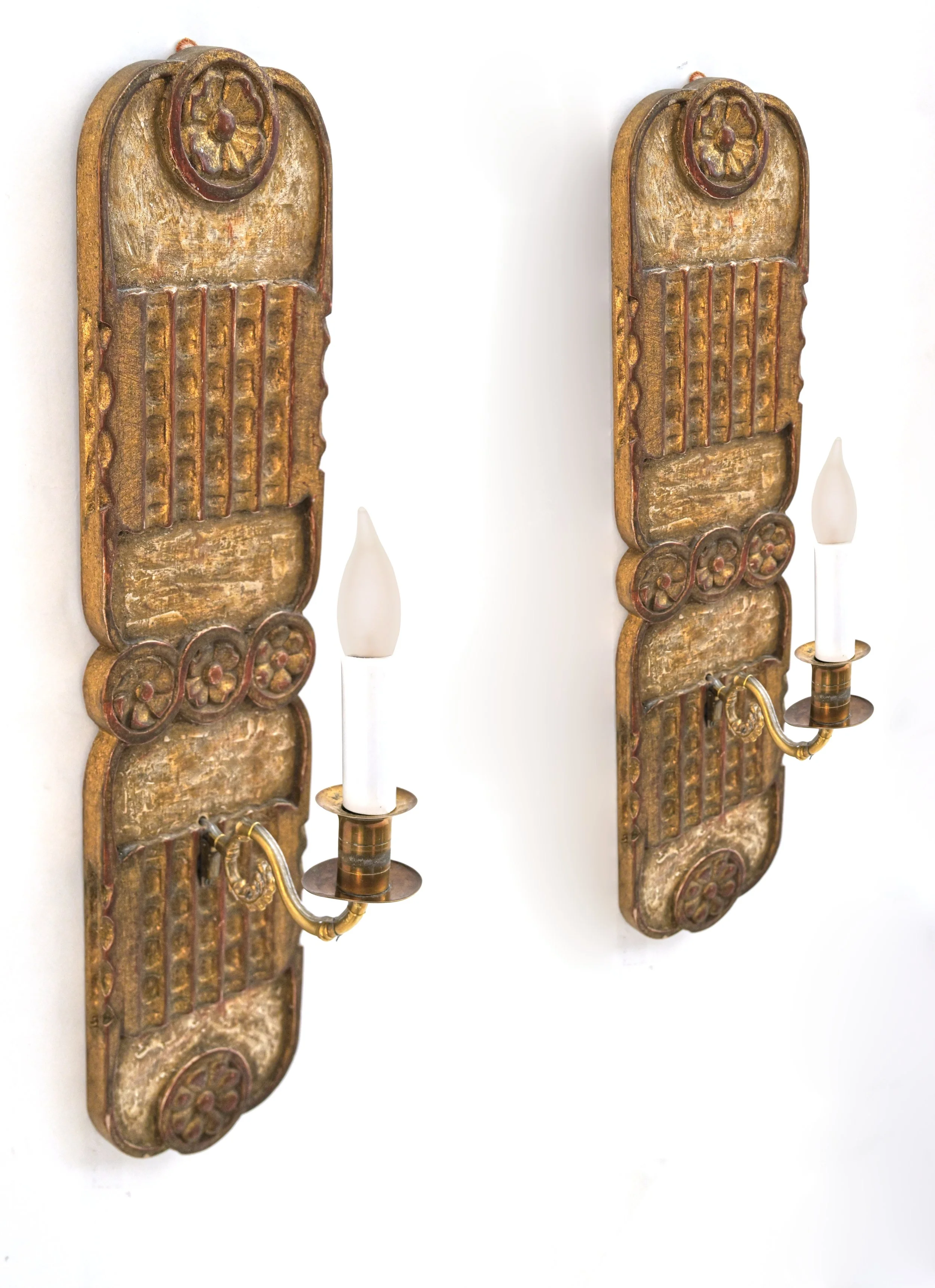 Vintage Lighting — David Duncan Studio