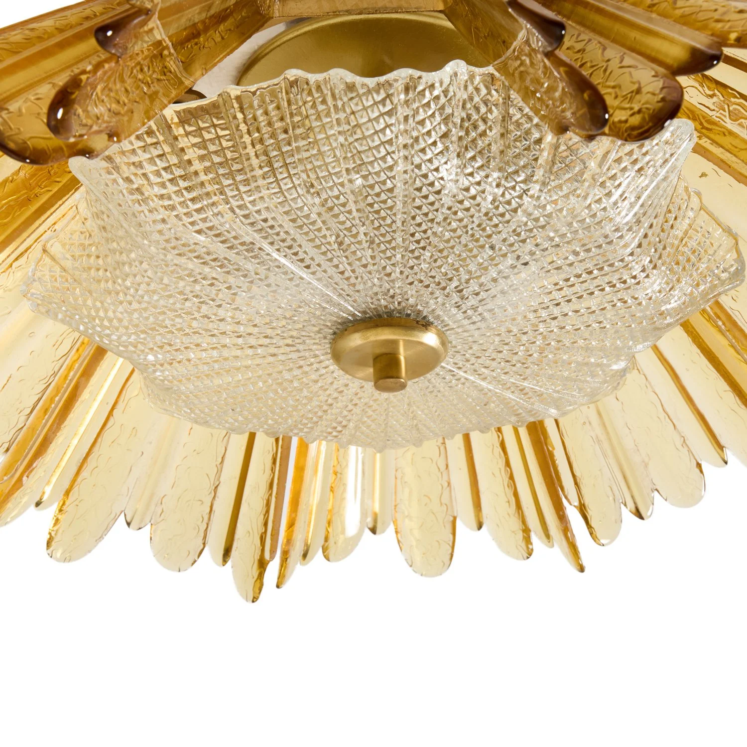 Vintage Lighting — David Duncan Studio