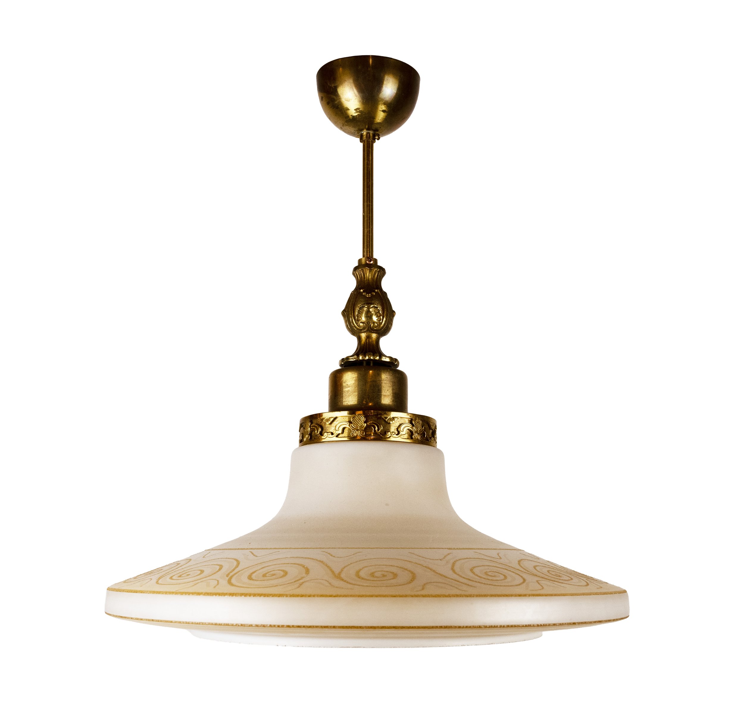 spiral pattern beige pendant 4.jpg