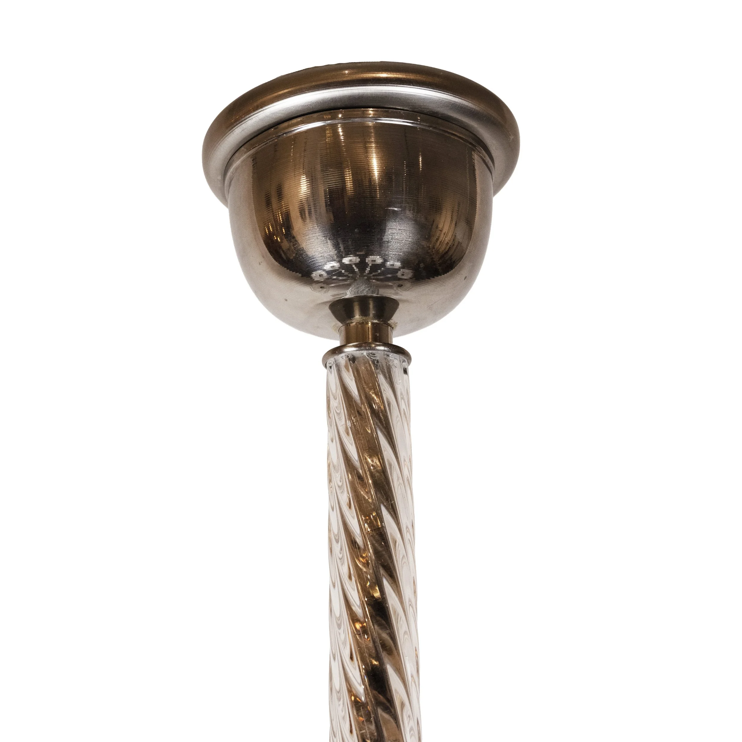 glass 10 arm chandelier 4.jpg