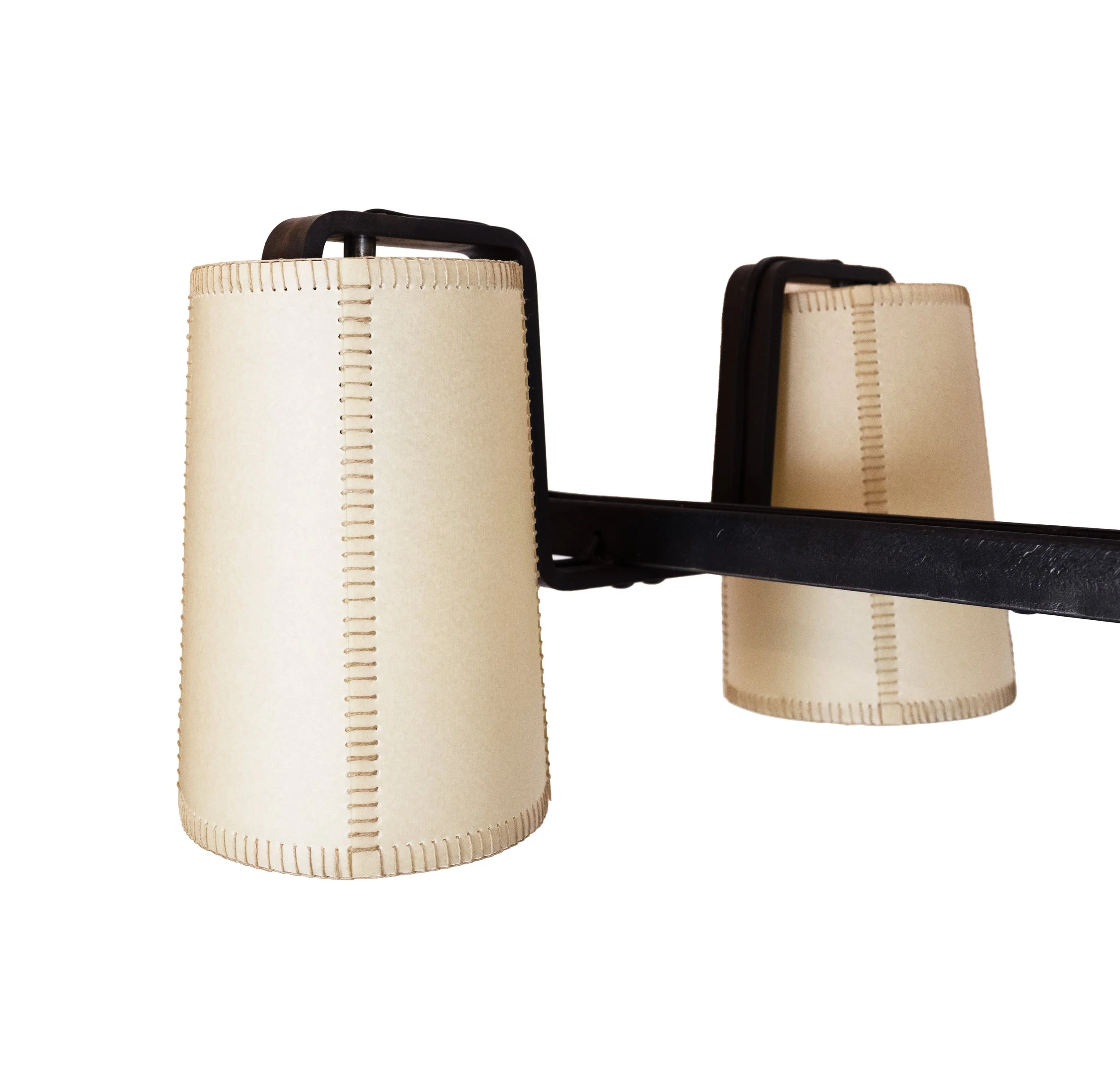 10 light forged iron chandelier 3.jpg