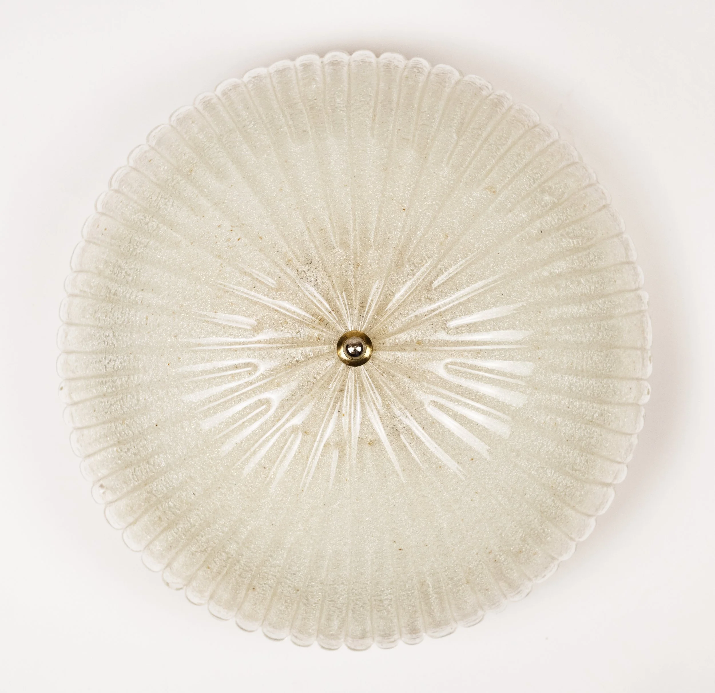 sparkly glass flush mount 5.jpg