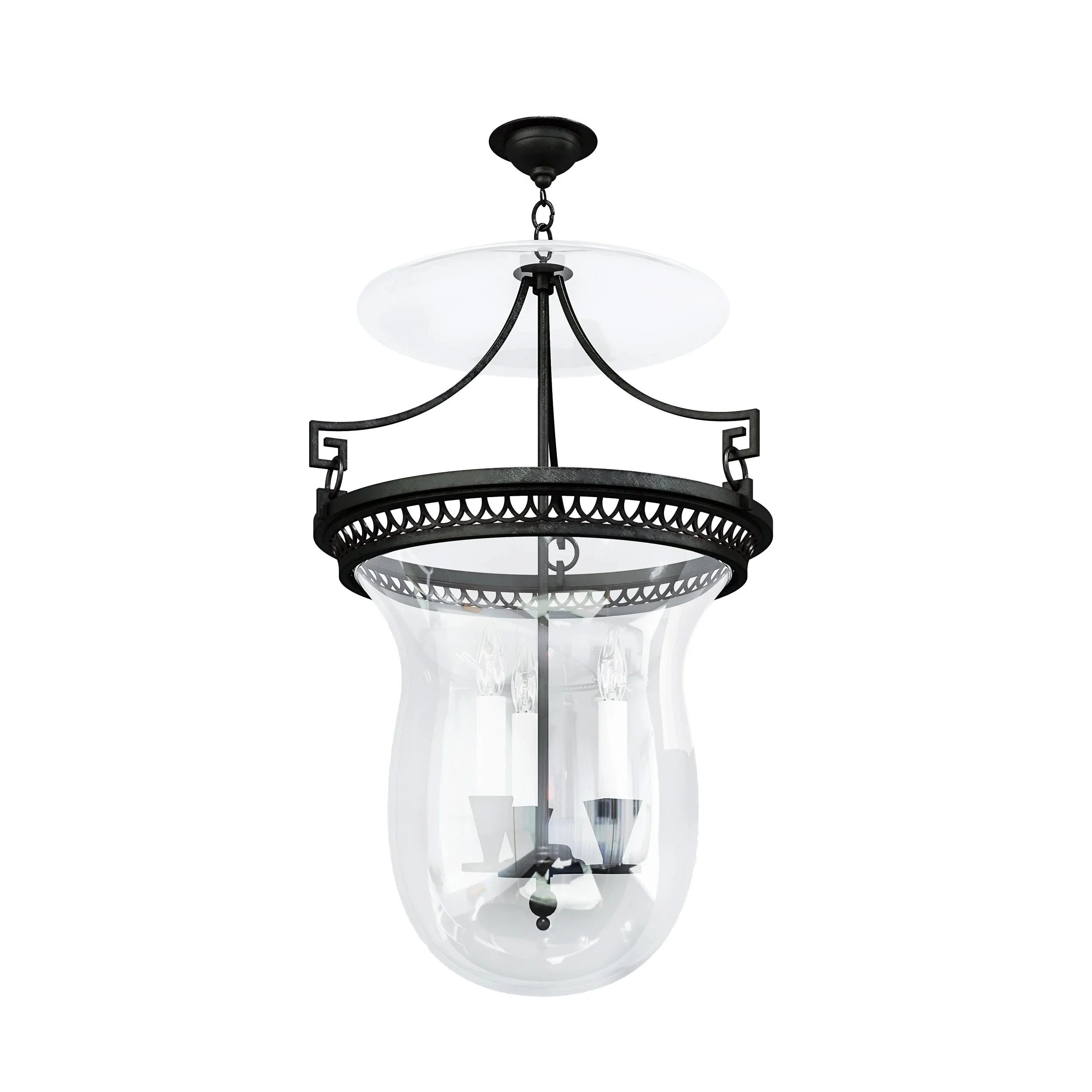 The Lanterne Anglaise