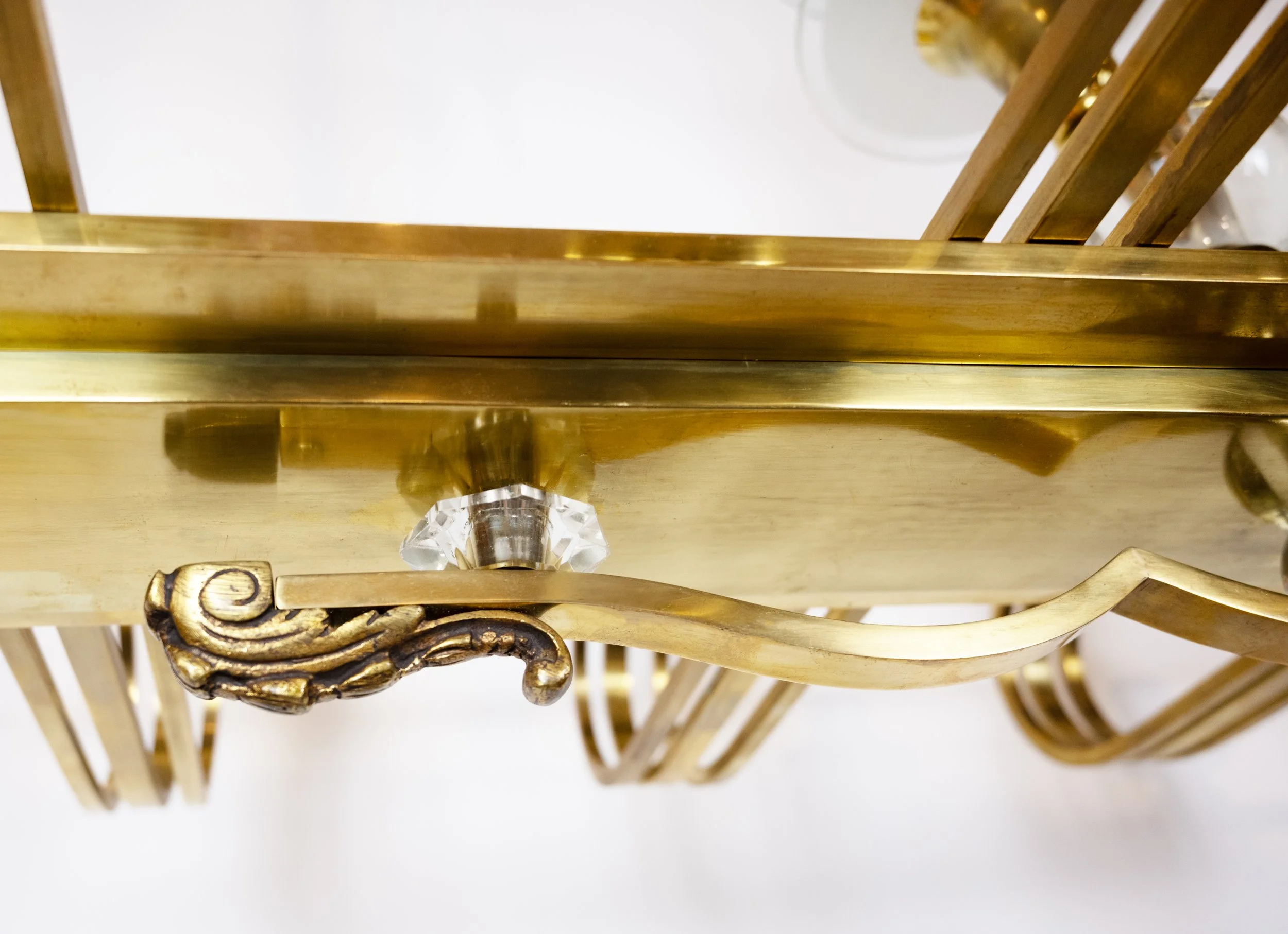 ten light brass chandelier 6.jpg
