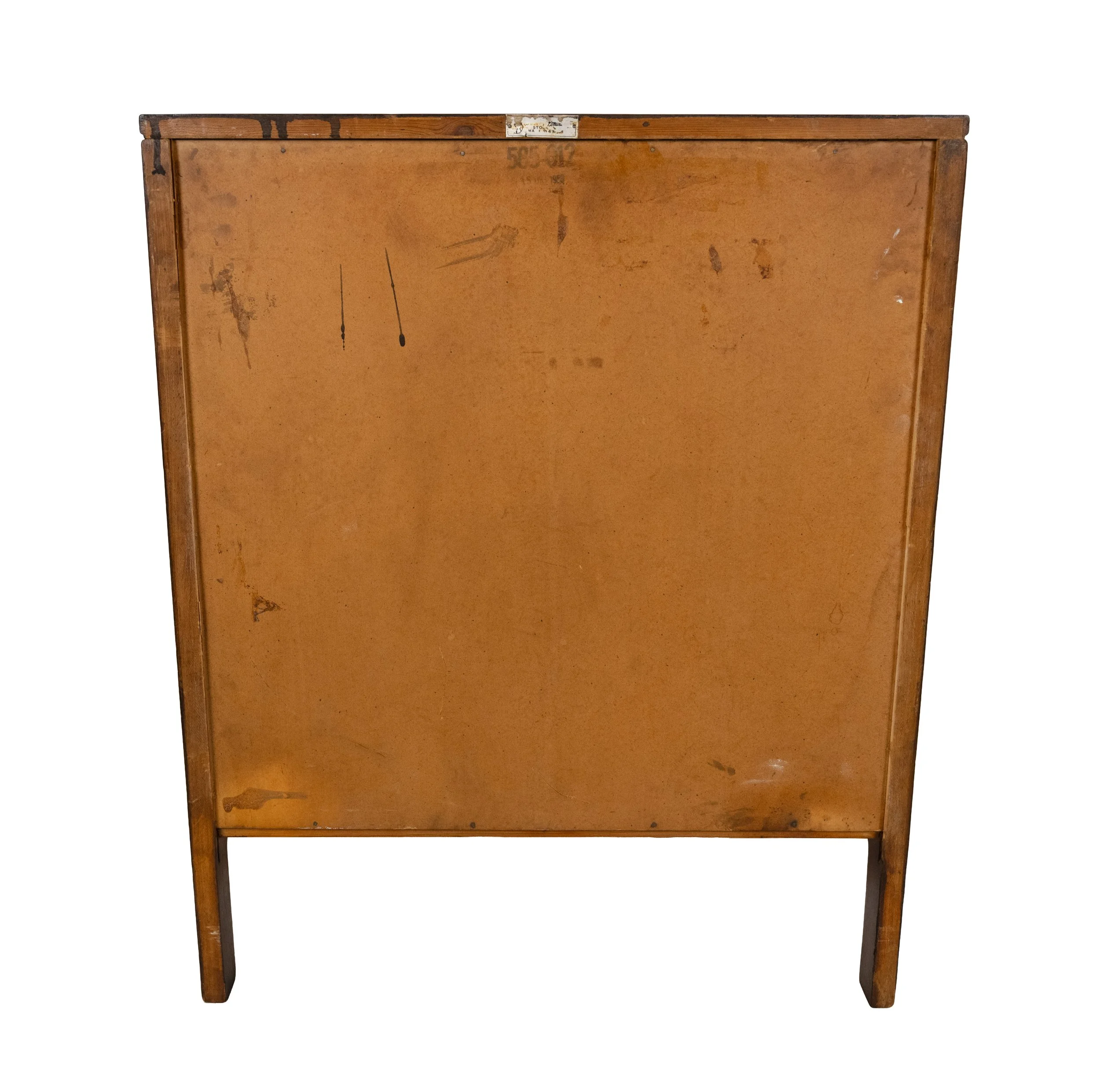 dark wood bedside chest 6.jpg