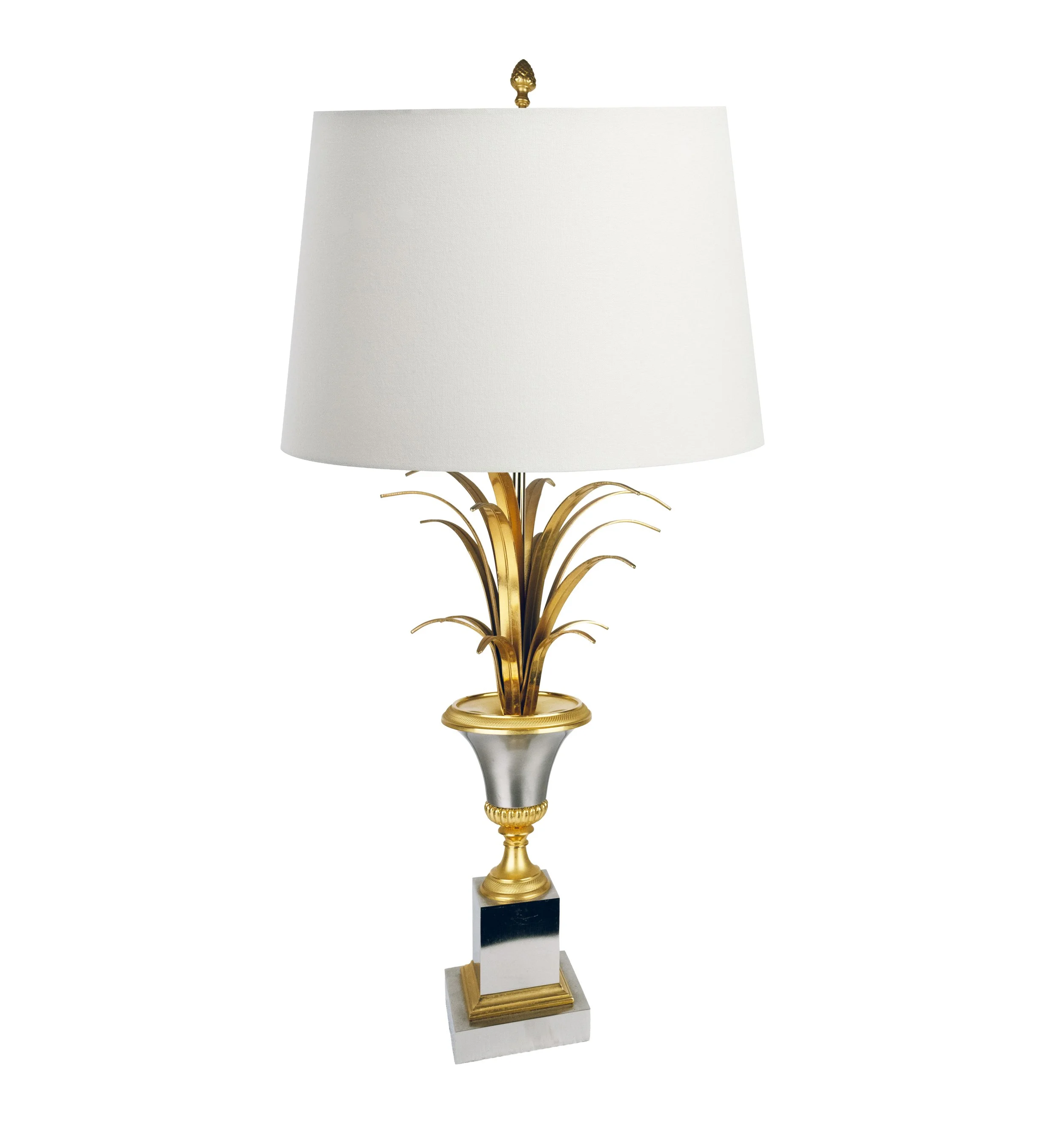 A Maison Charles Table Lamp