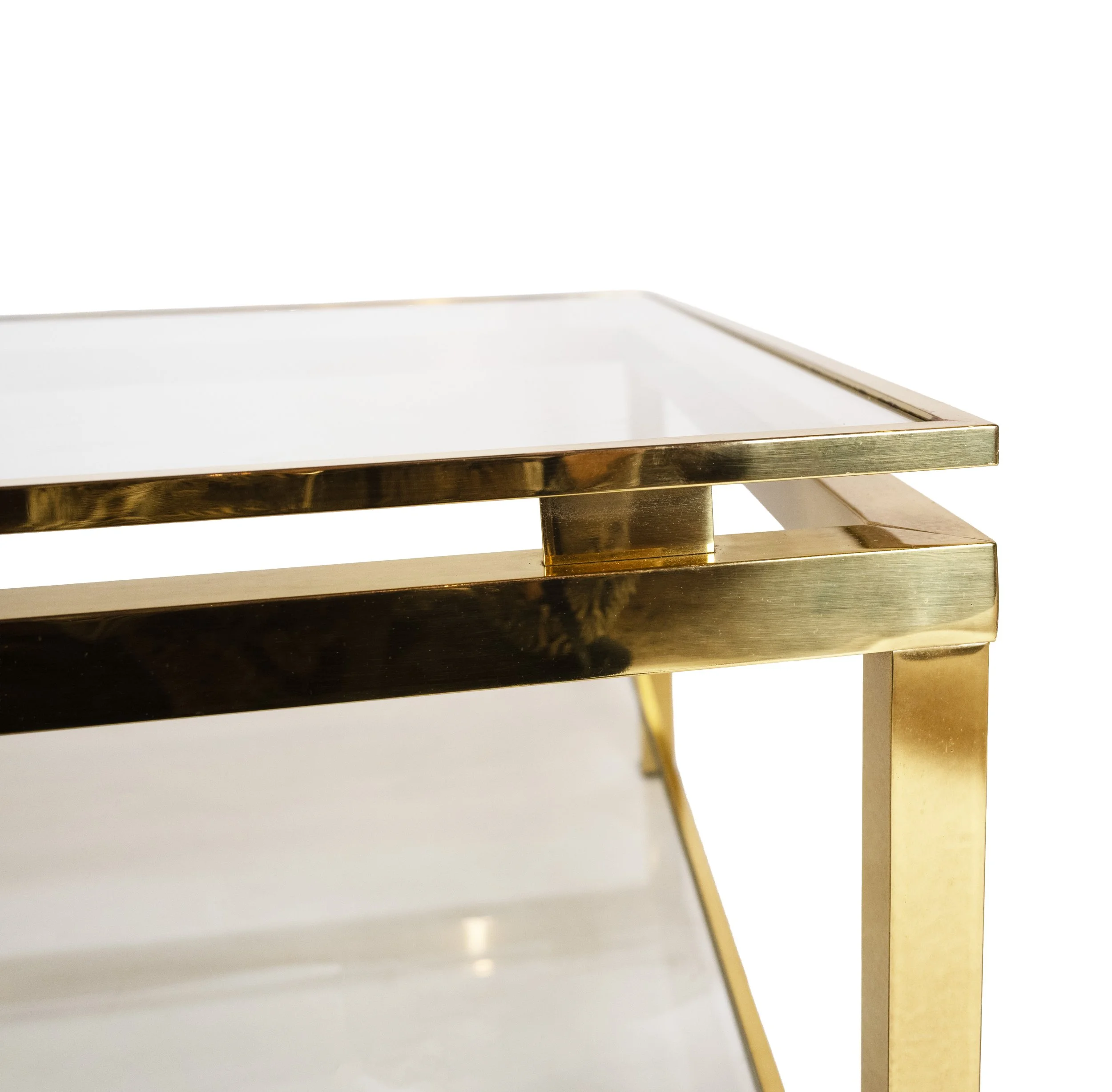 modern brass and glass coffee table 5.jpg