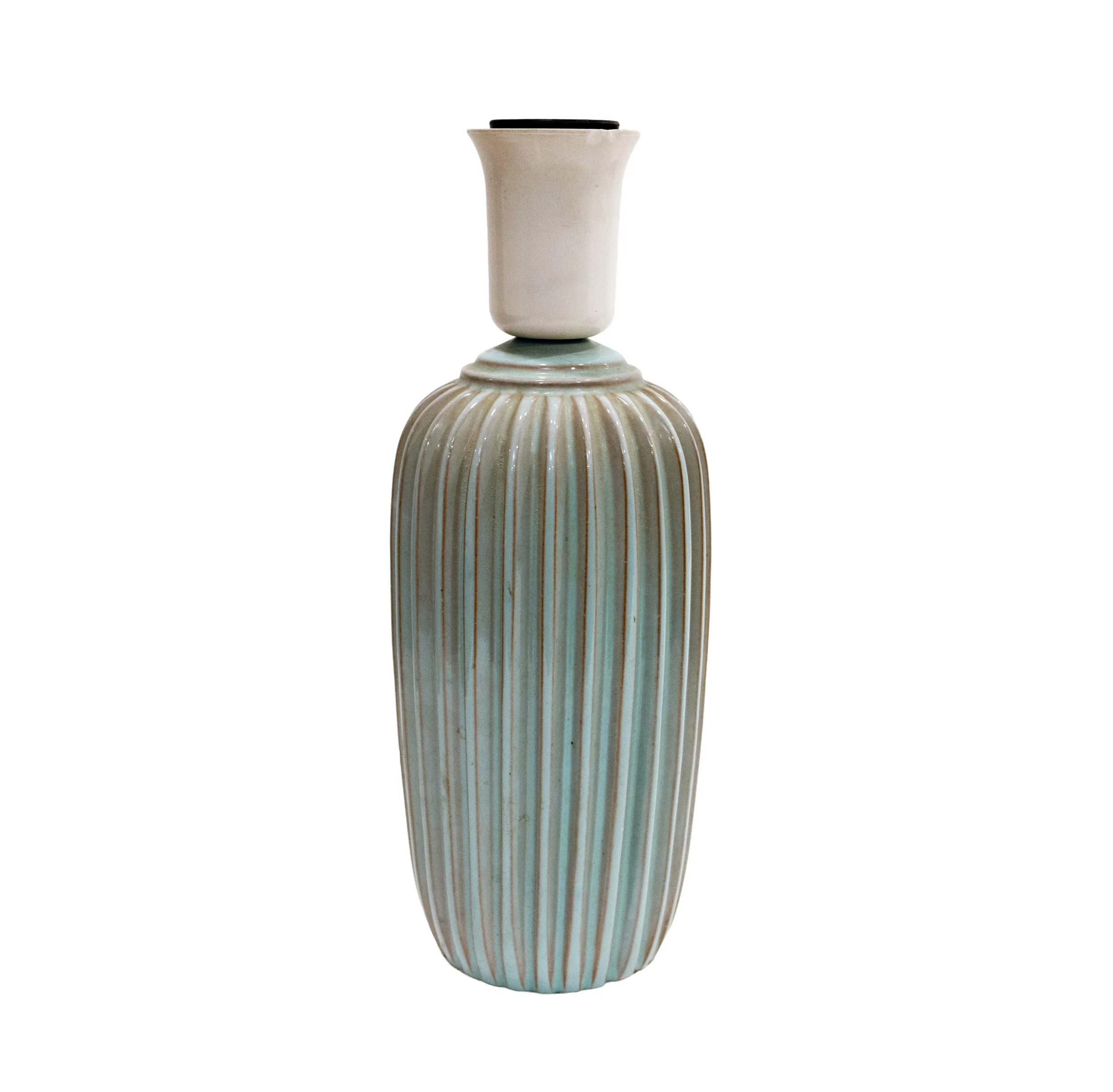 light blue ribbed lamp 1.jpg