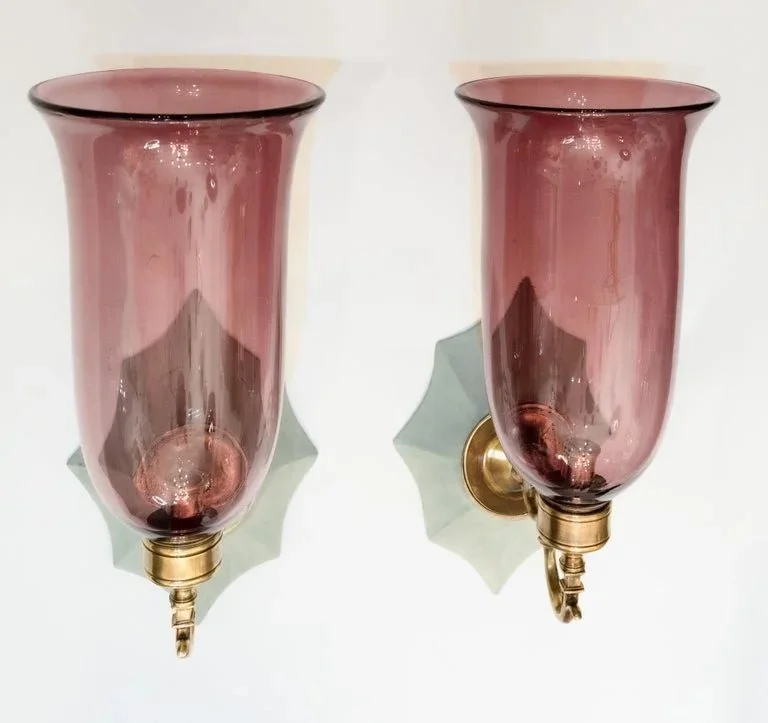 Boissy Sconce Pink Shade No Beading 3.jpg