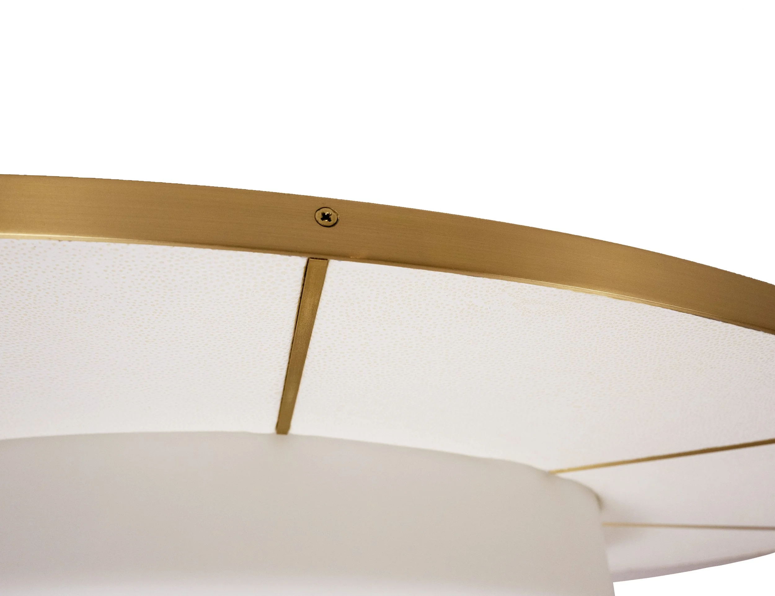 shagreen oval flush mount 4.jpg