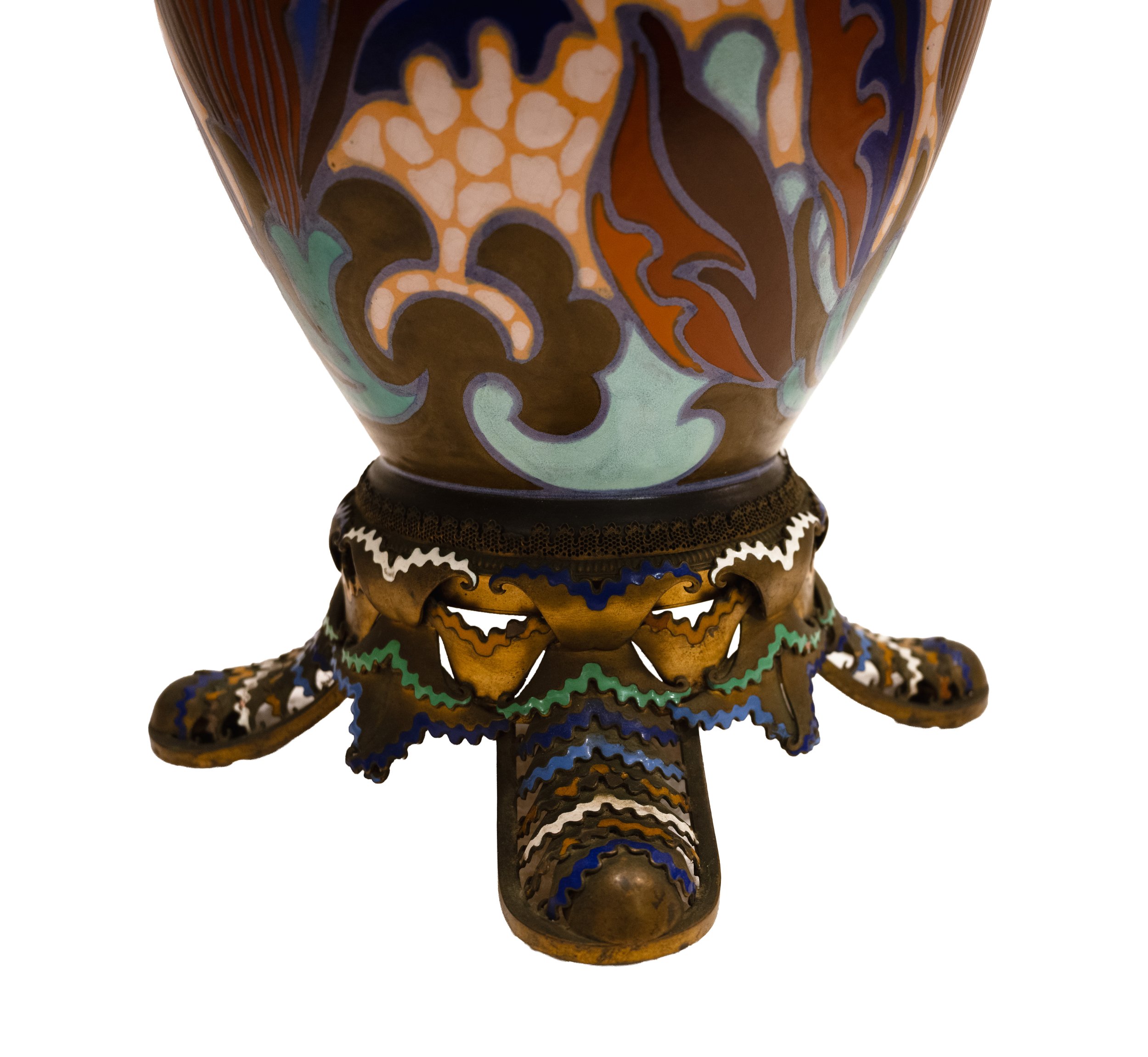 brightly patterned porcelain lamp 3.jpg