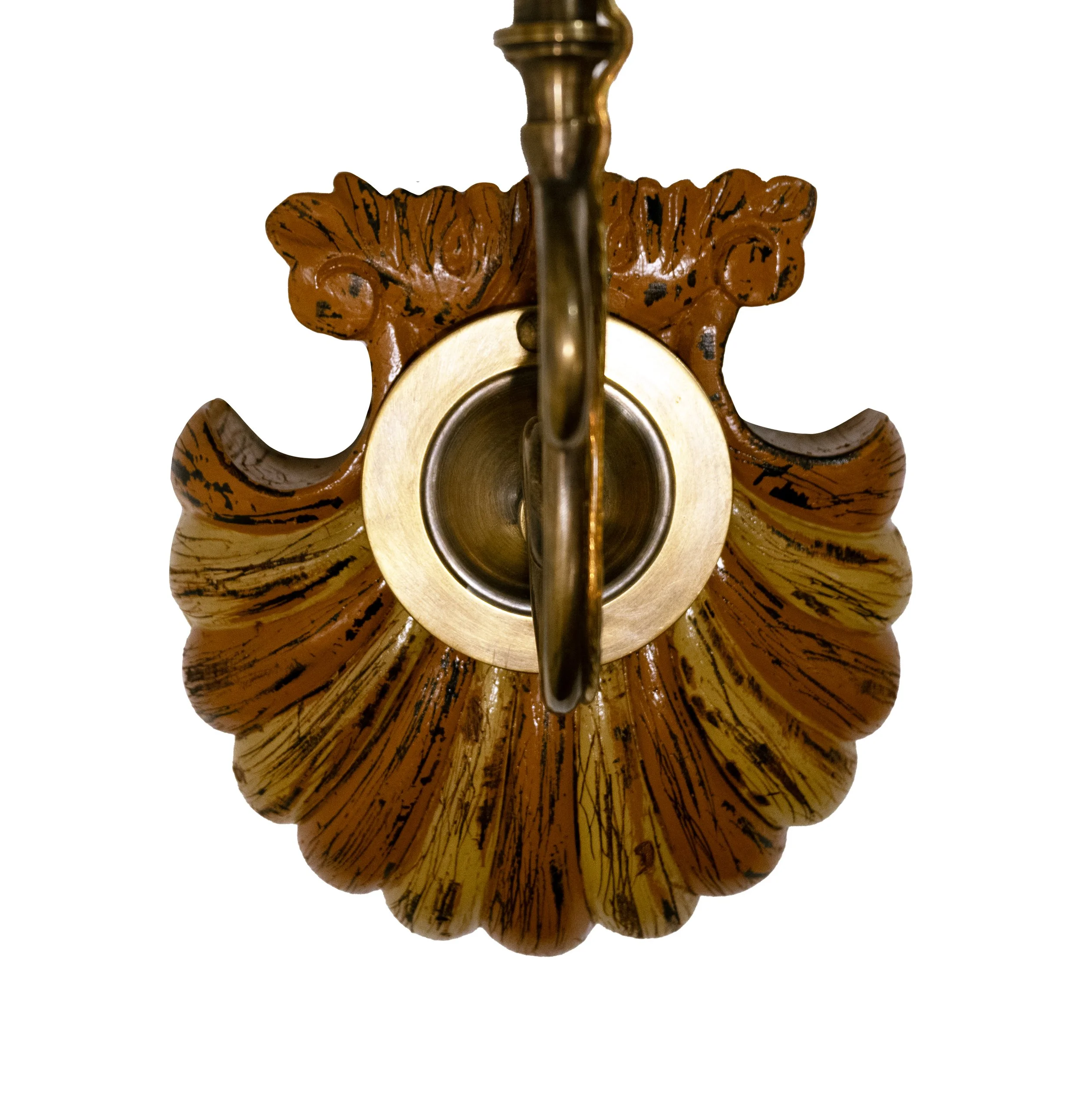 fanfare sconce pink shade 5 (1).jpg