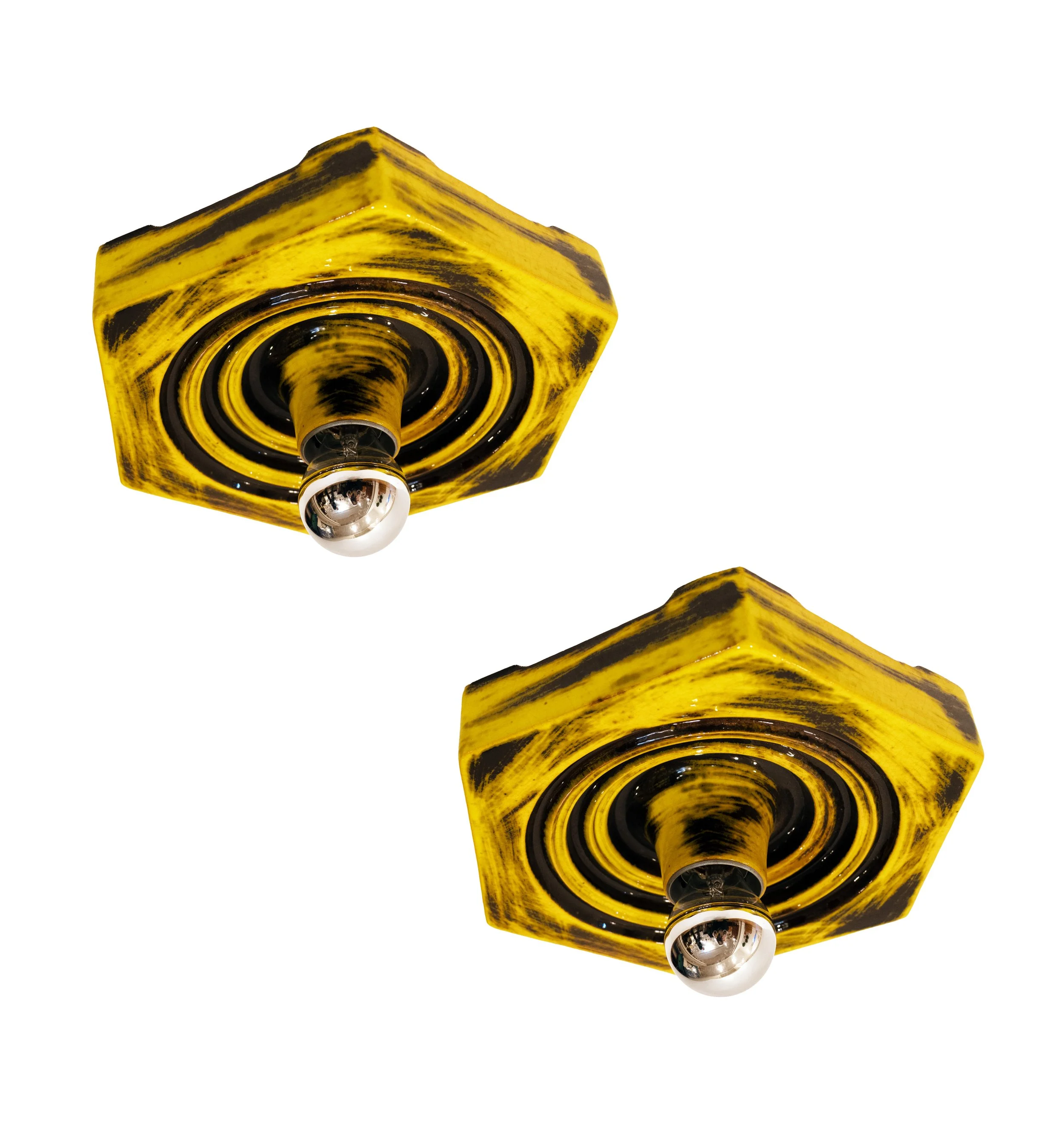 yellow ceramic hexagon 3.jpg