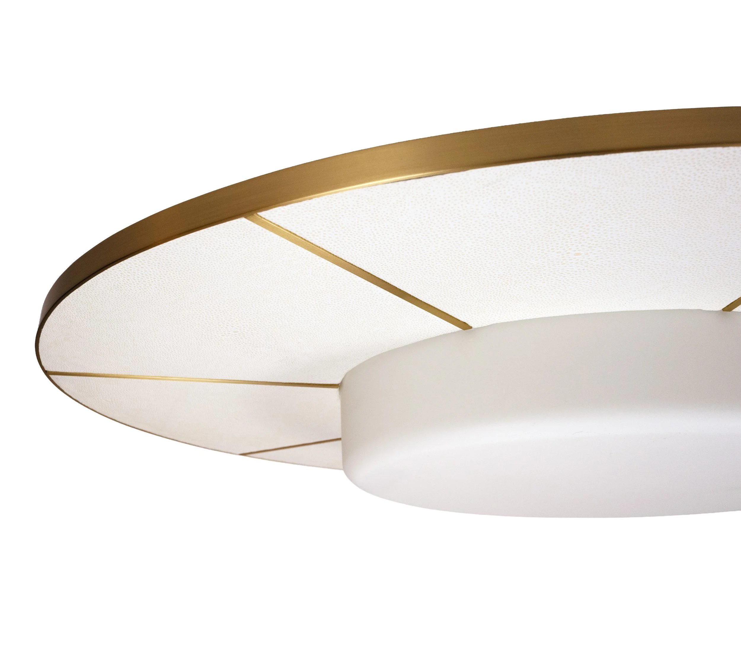 shagreen oval flush mount 3.jpg