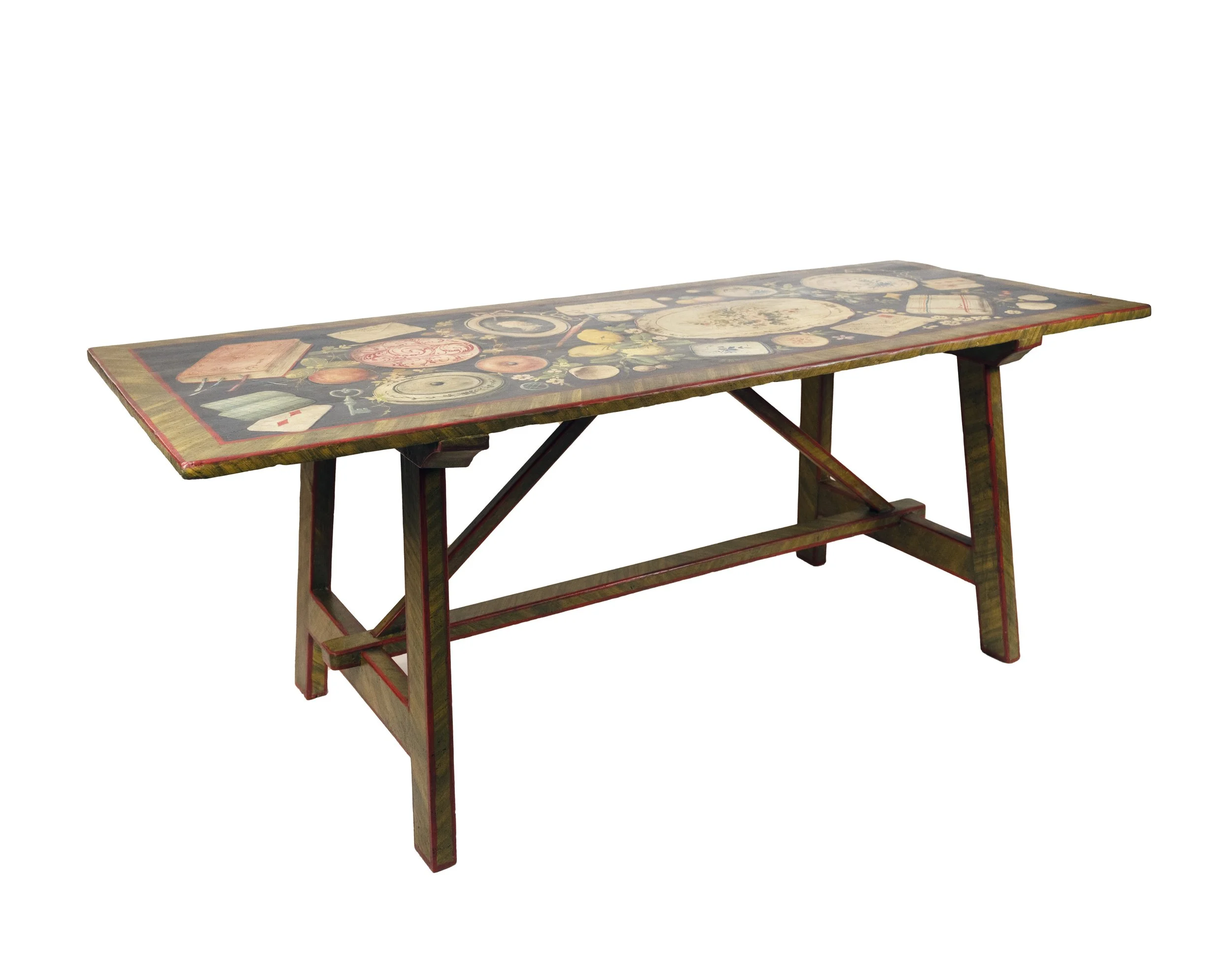 painted large green table 1.jpg